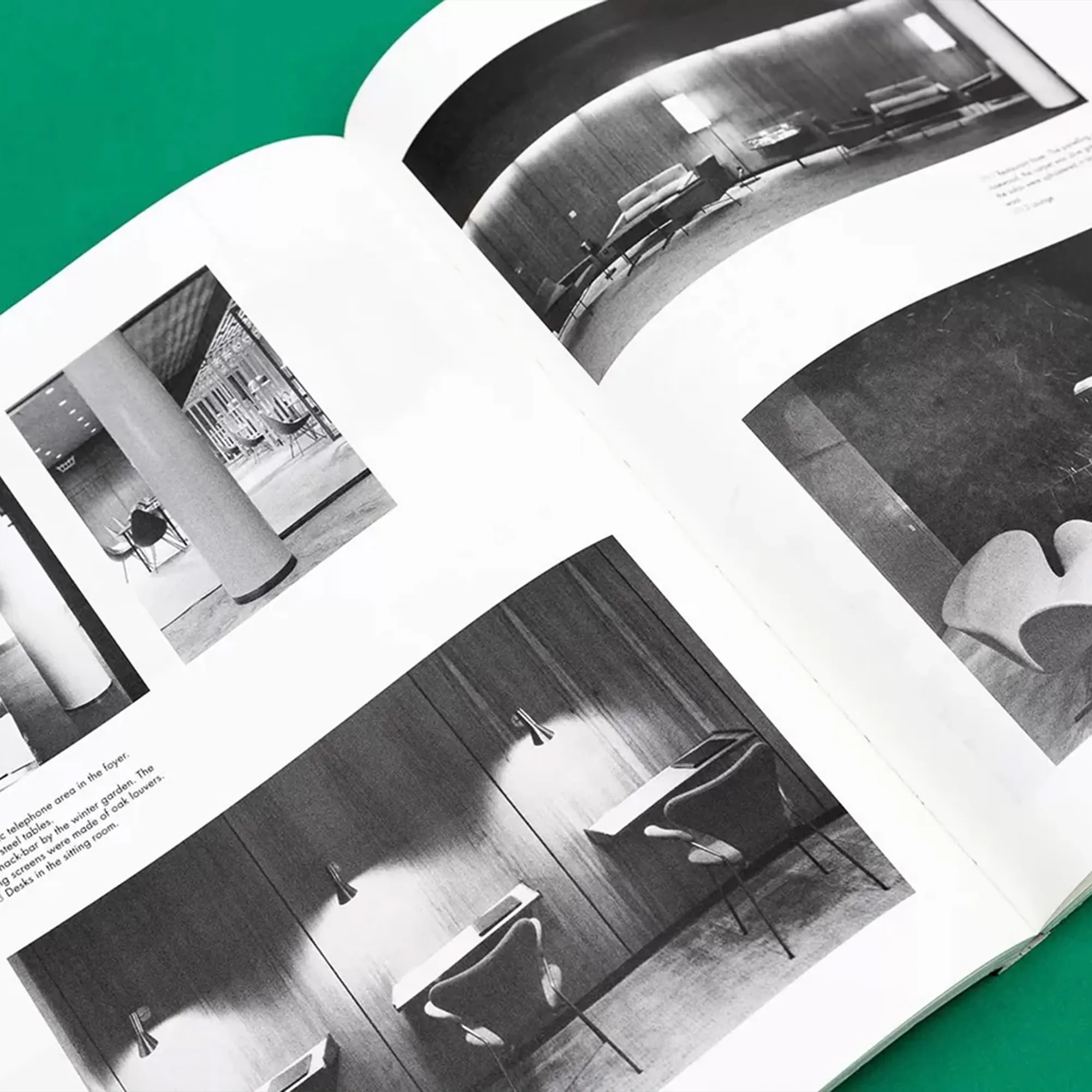 Jacobsen designbok - 3