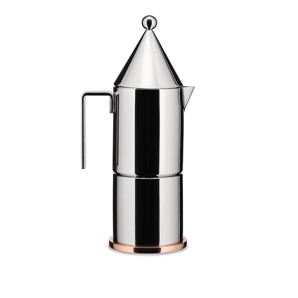 La Conica 90002 espressomaskin