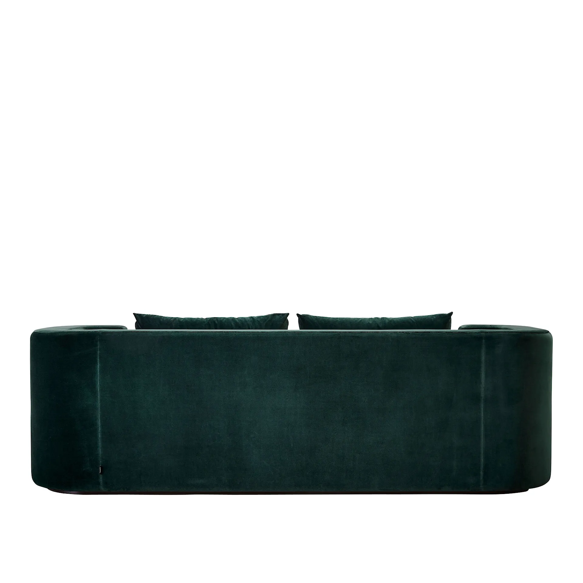 VP168 Sofa - Verpan - Verner Panton - NO GA