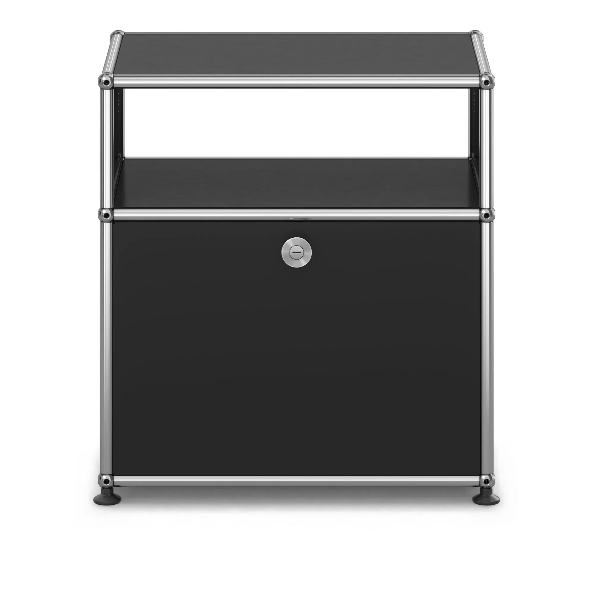 USM Haller M55 nattbord - 1