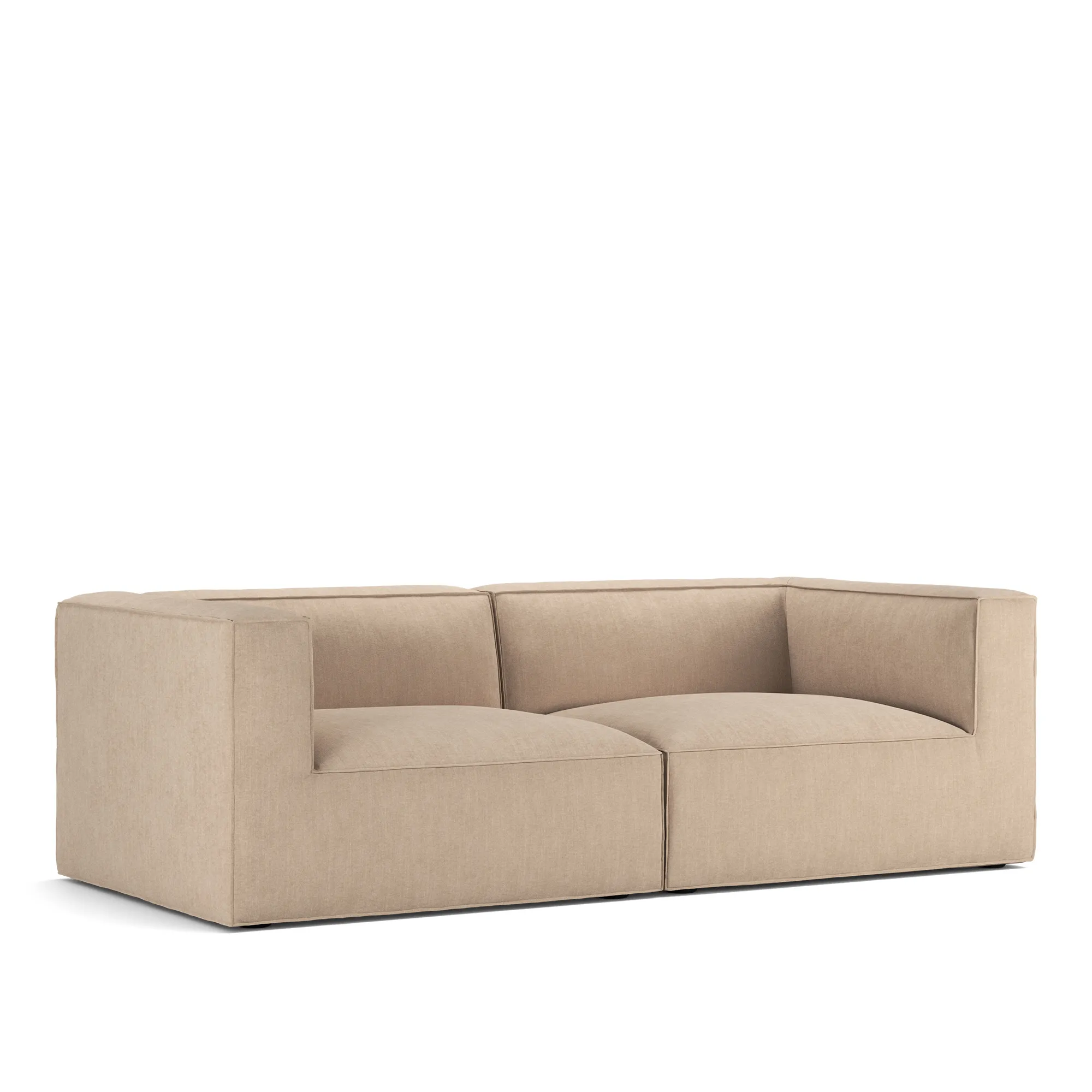 Famn 2-seters sofa - 8