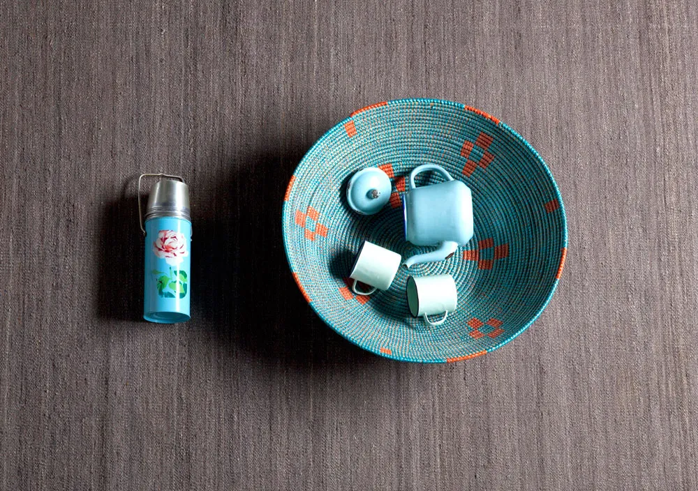 Natural Nomad Grey - 2