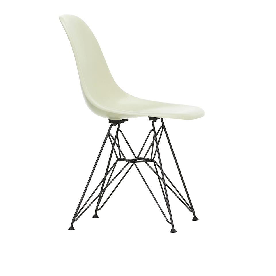 Eames Fiberglass Chair - DSR