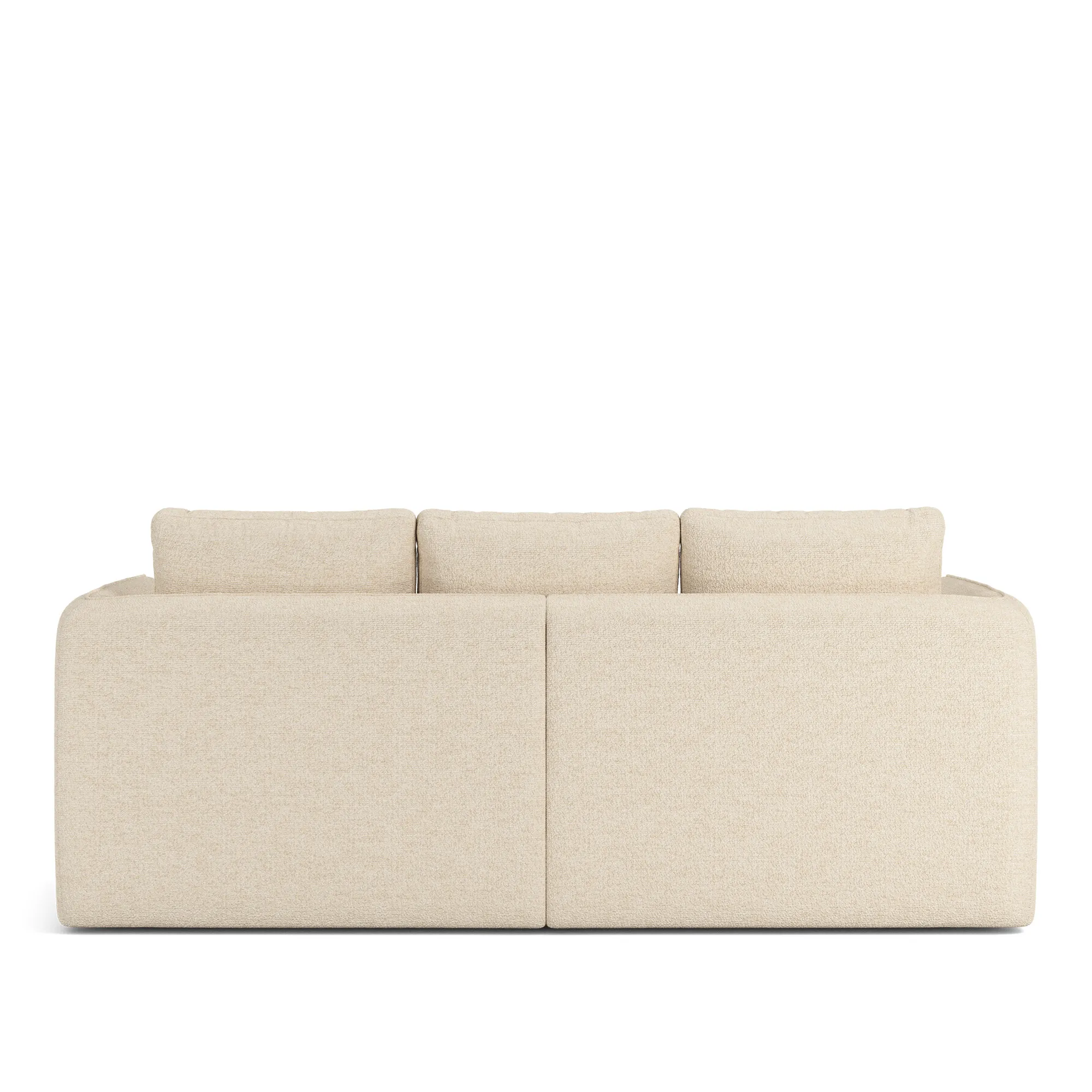 Pavarotti 02 2-seters sofa - 6