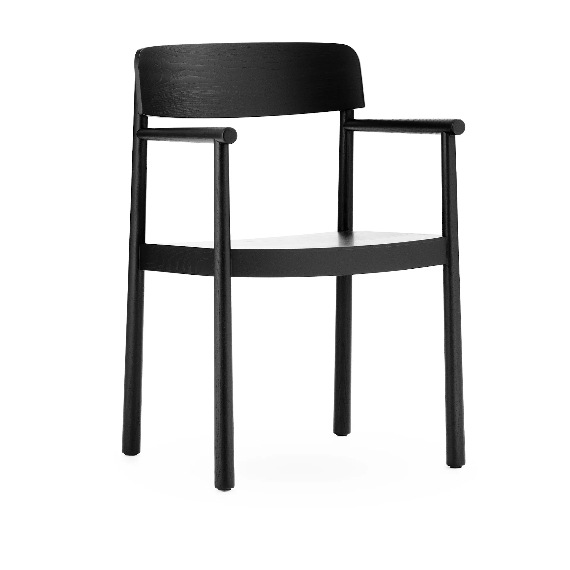 Timb Armchair - Normann Copenhagen - NO GA