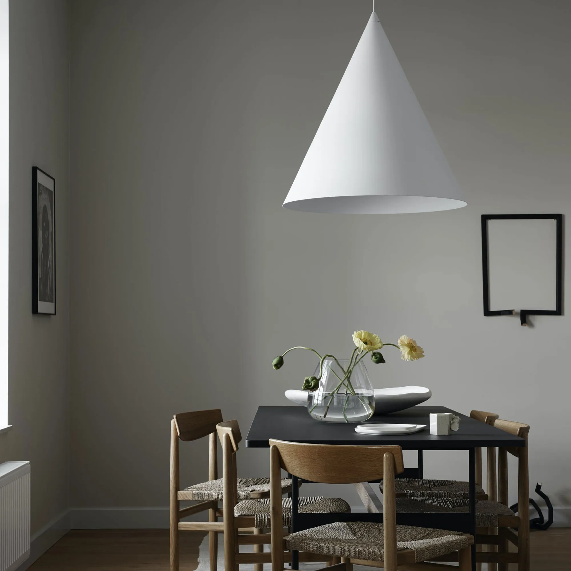 Extra Large Pendant w151s2 - 2