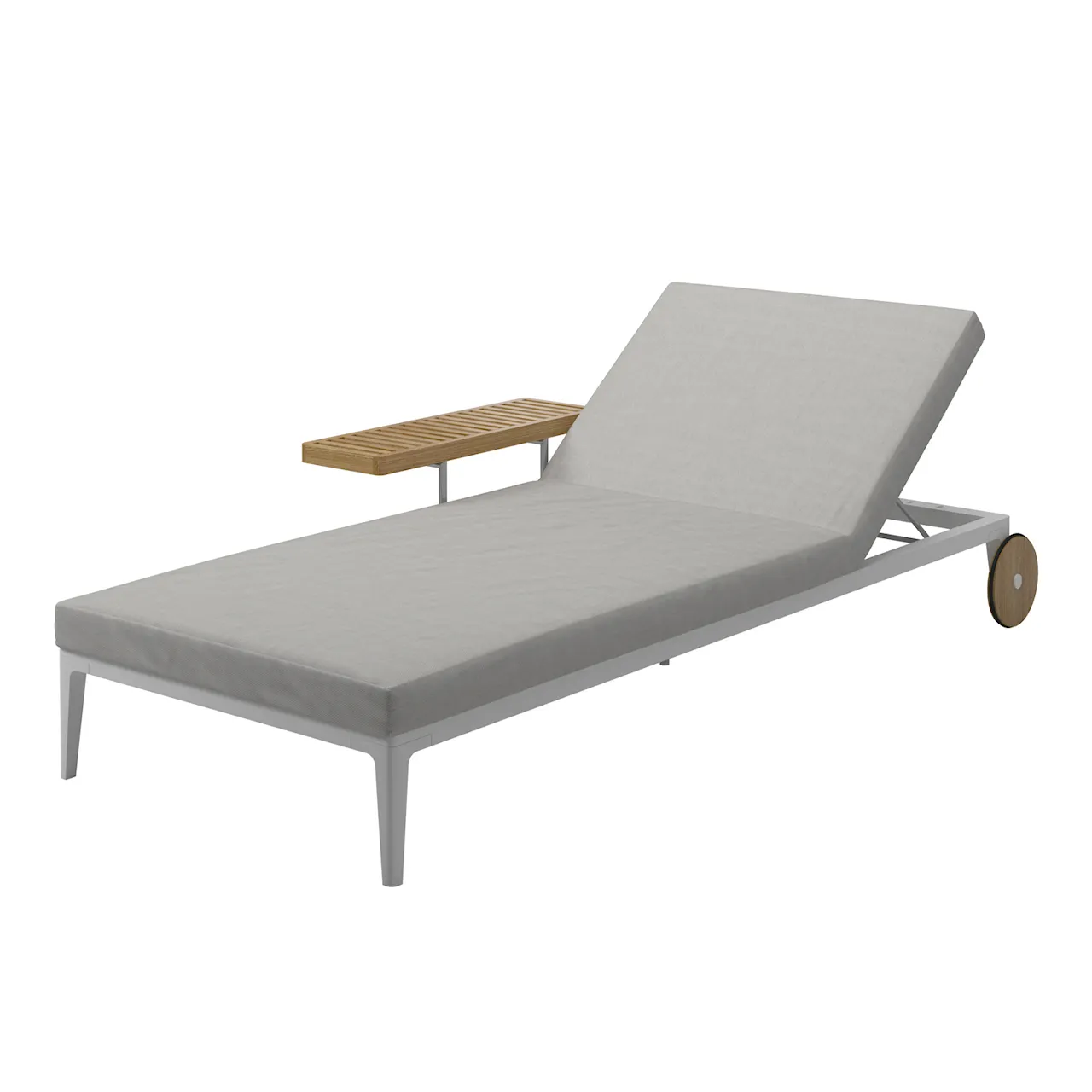 Grid Lounger