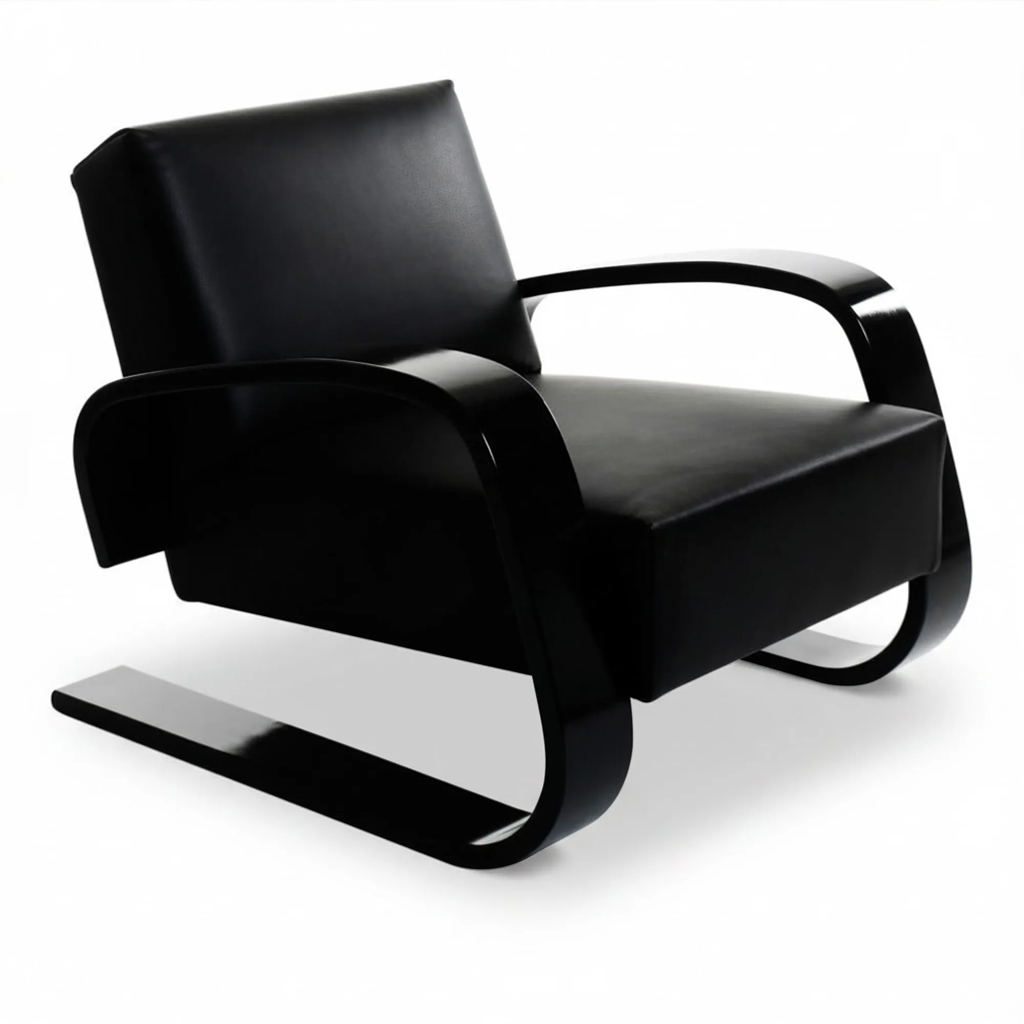 Armchair 400 Tank lenestol - 1