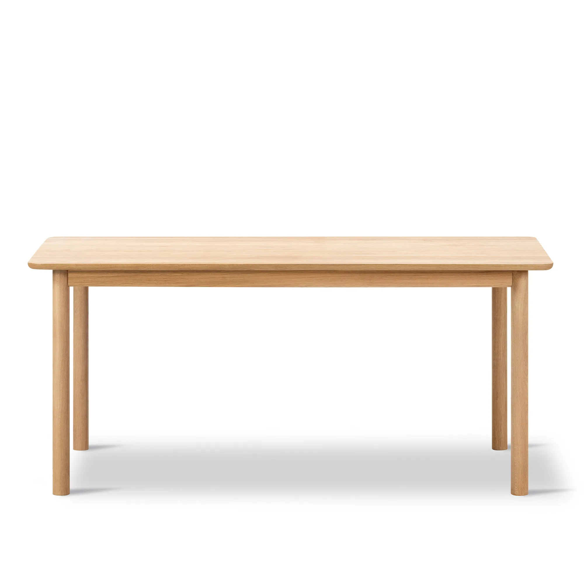 Plan Wood 6680 spisebord 160 x 90 cm - 1