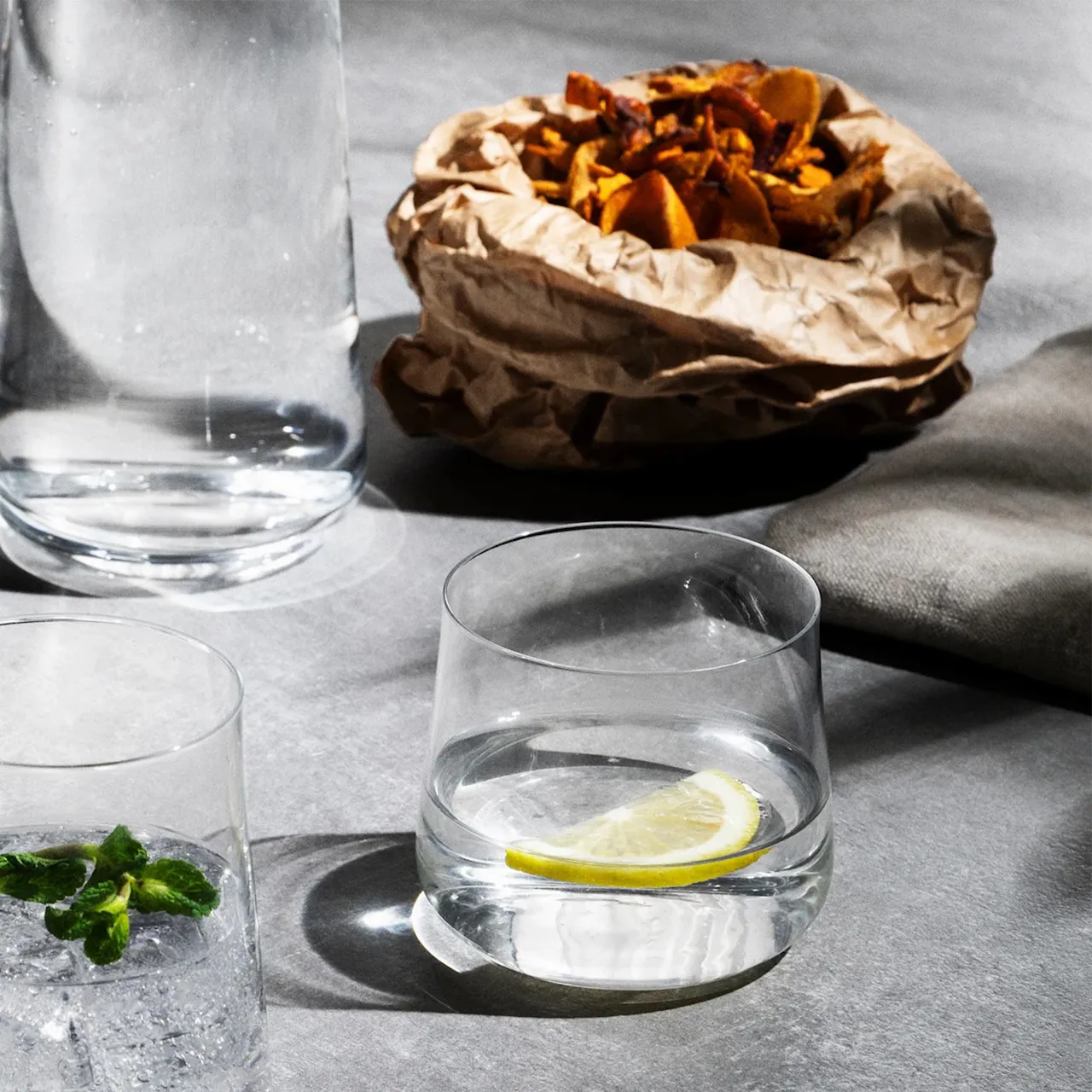 Eugenia vannglass 39 cl