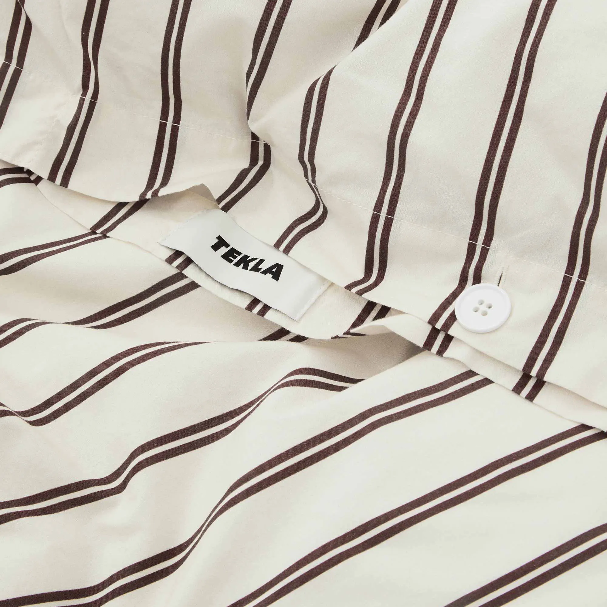 Percale Hopper Stripes dynetrekk - 5
