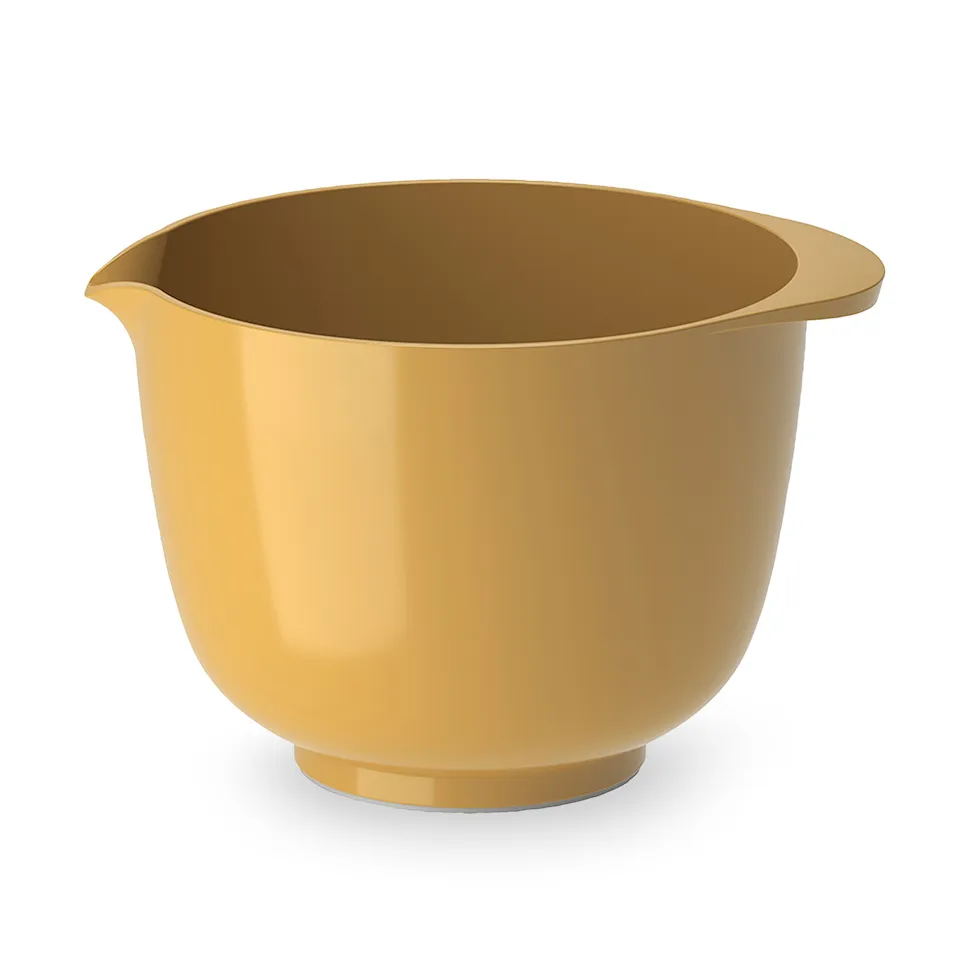 Margrethe bolle 1,5 L curry