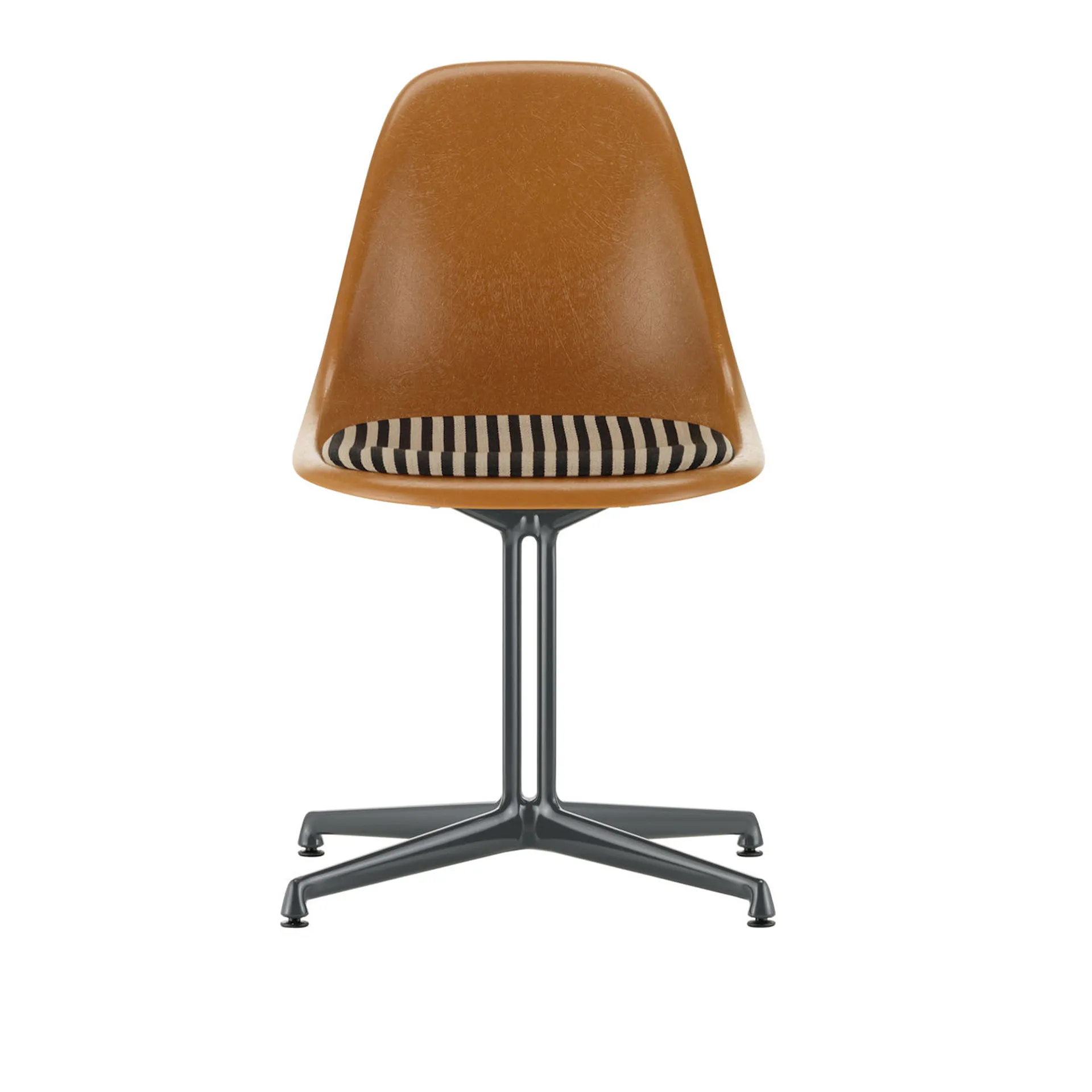 Eames Fiberglass Side Chair stol La Fonda - Vitra - Charles & Ray Eames - NO GA