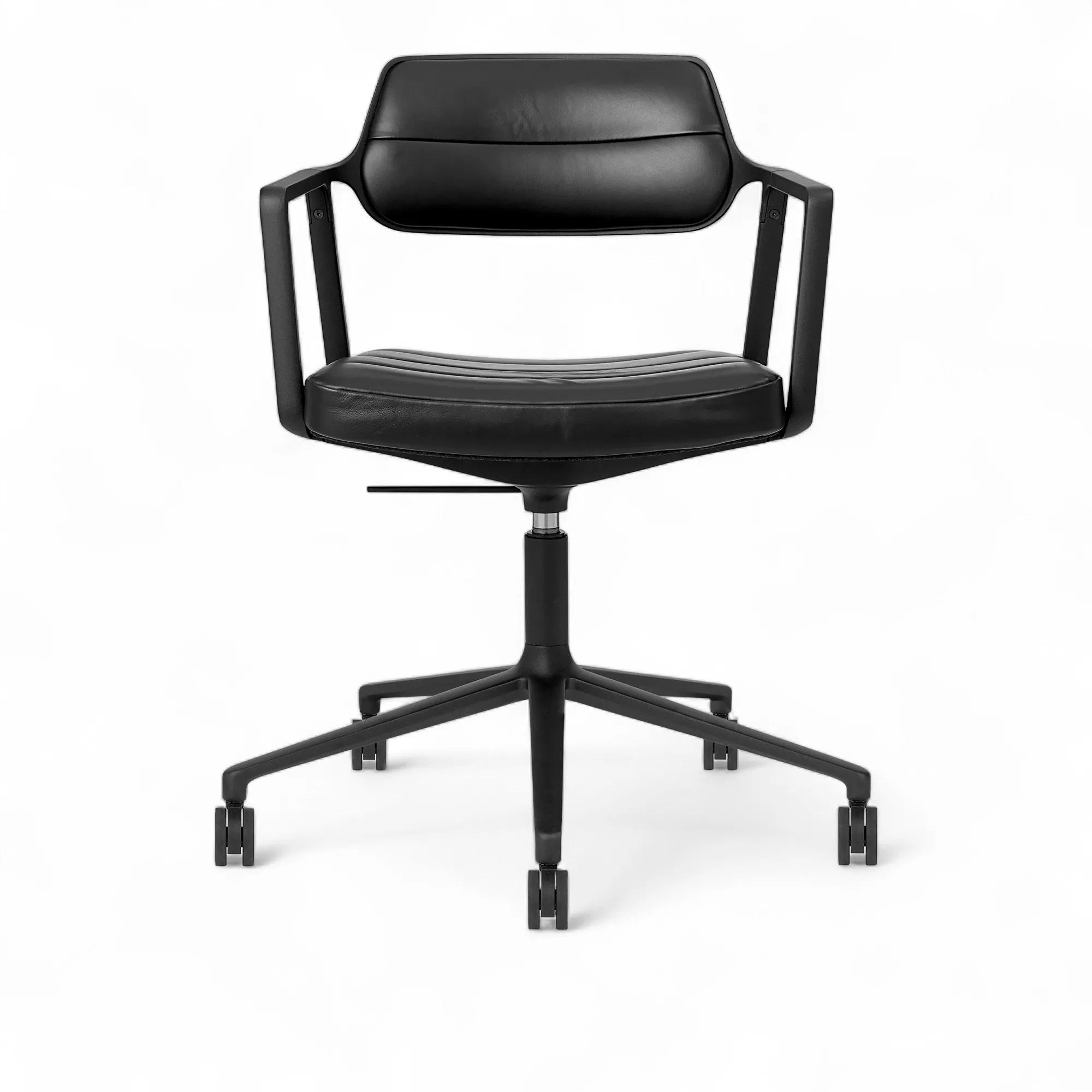 Vipp453+ kontorstol hjul - 1