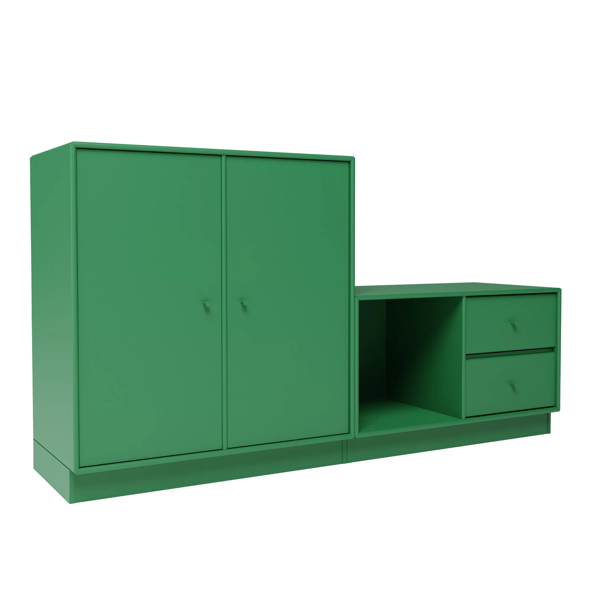 Montana Selection Rest I benk - 1
