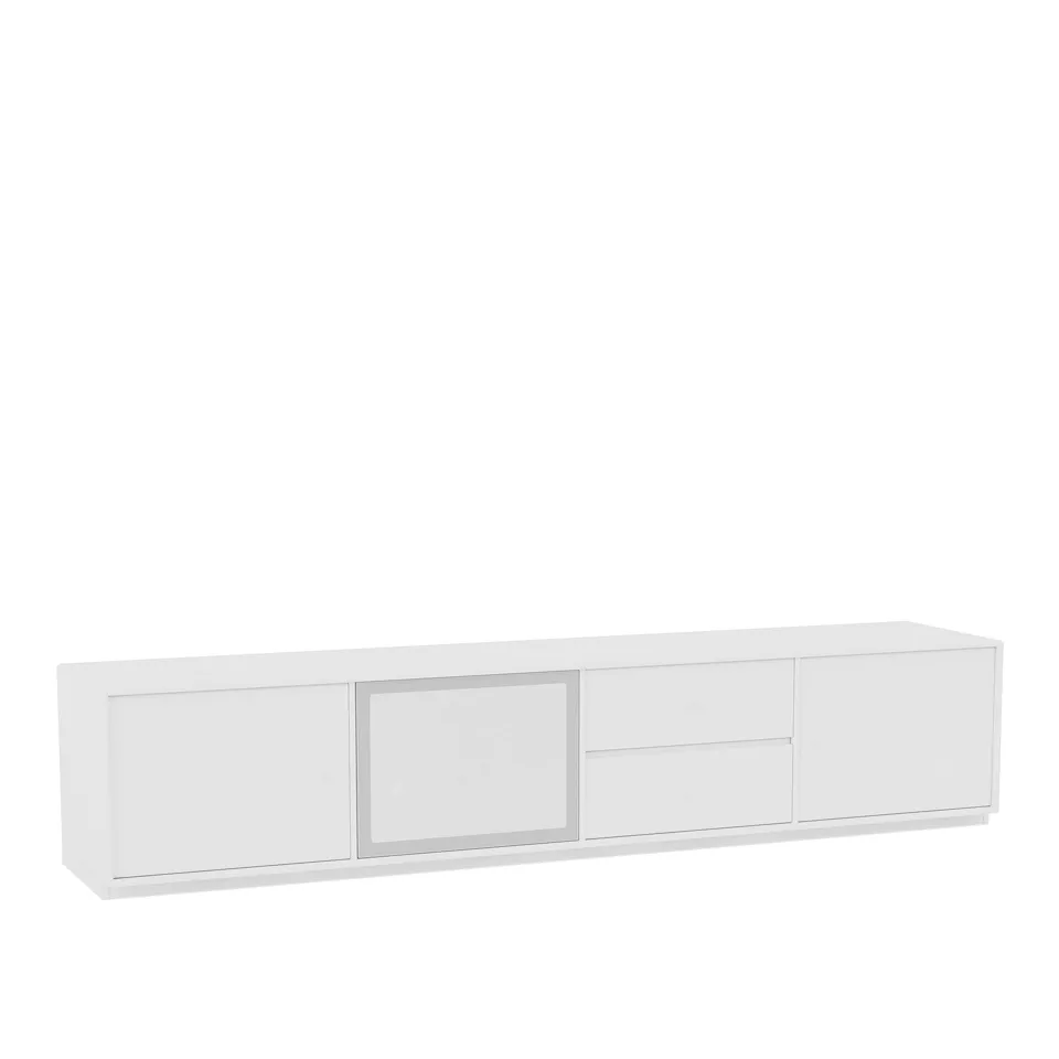 Montana Selection Octave VIII TV-stativ sokkel 3 cm