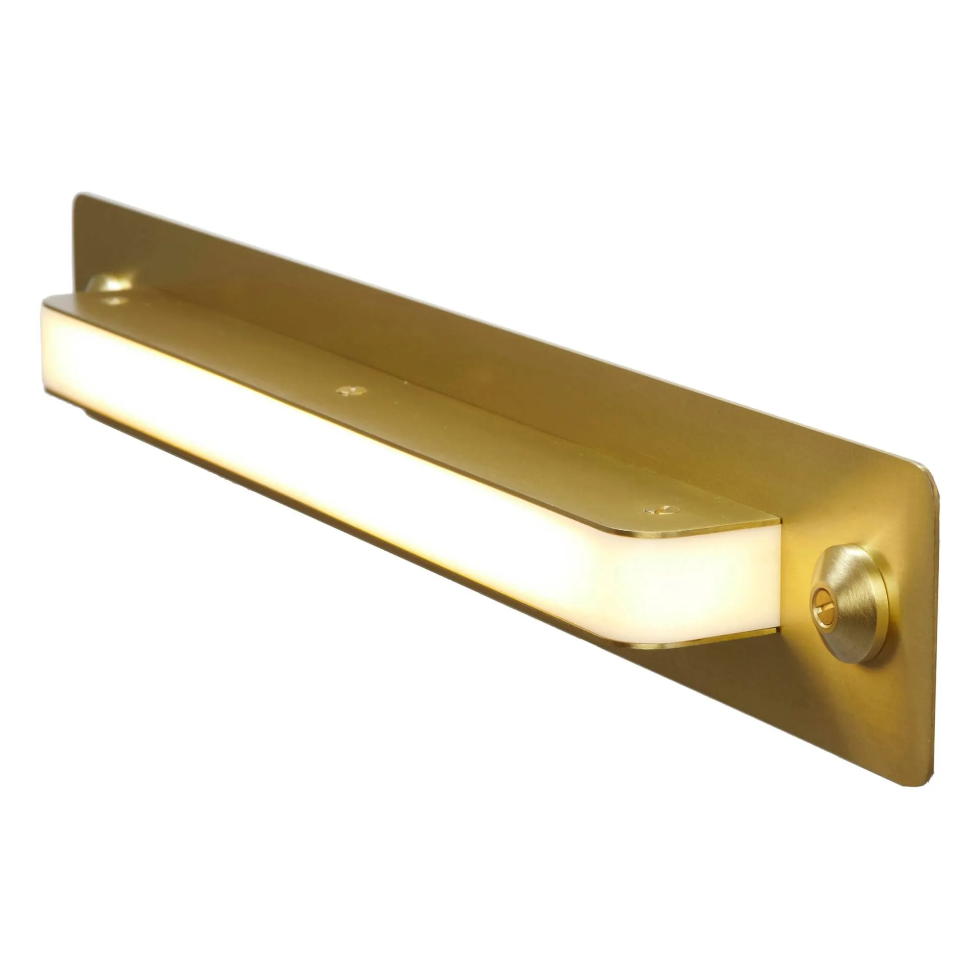 Halo Sconce