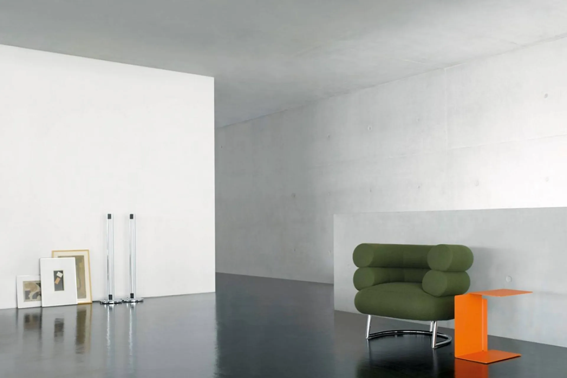 Diana A Sidebord - ClassiCon - Konstantin Grcic - NO GA