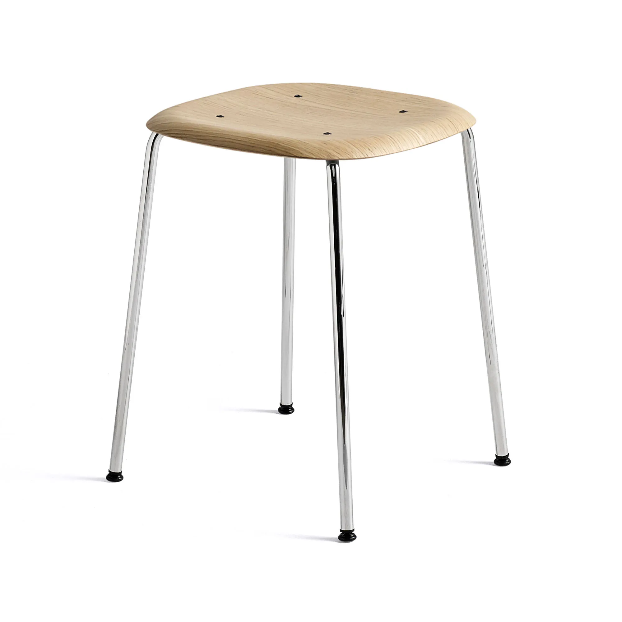 Soft Edge 70 krakk Chrome - 1