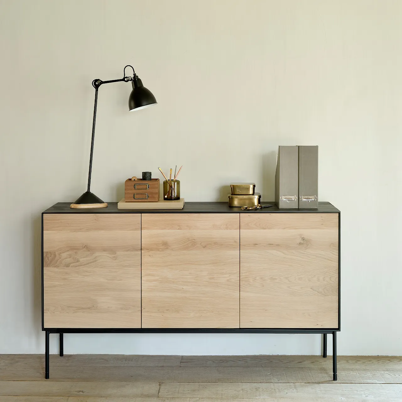 Blackbird Sideboard