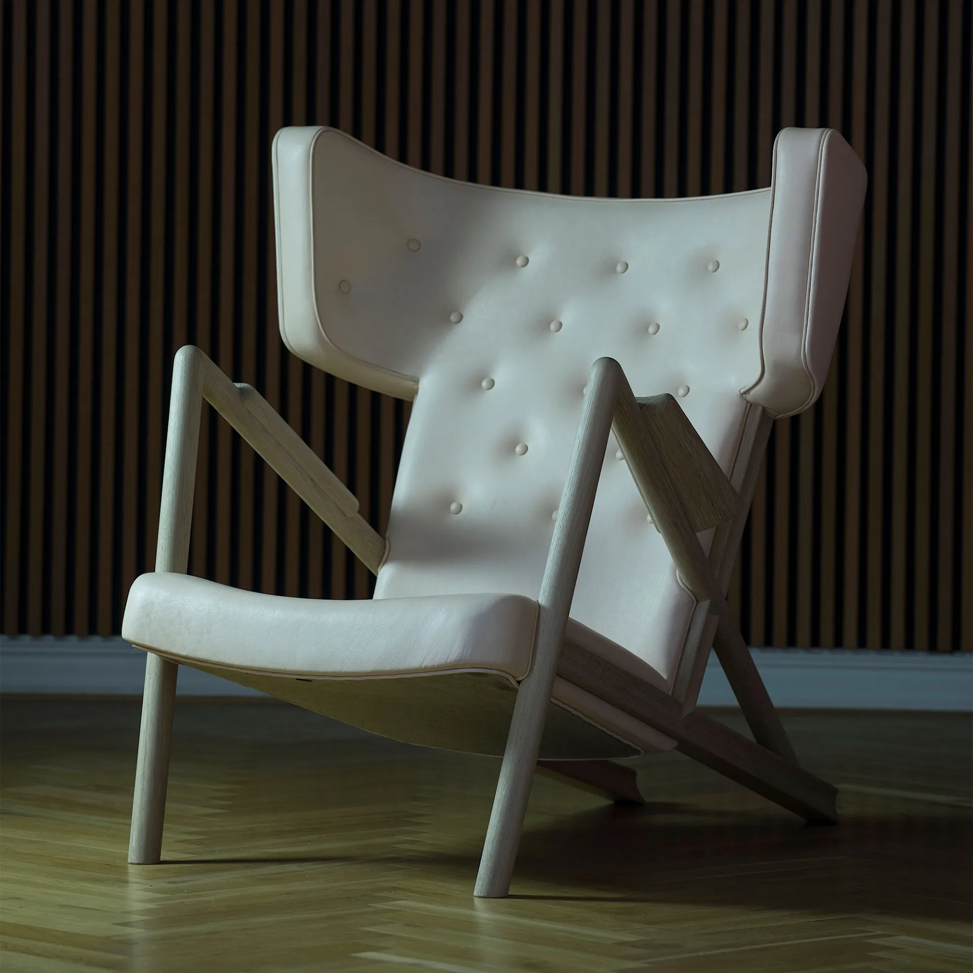 Grasshopper Chair Walnut - House of Finn Juhl - Finn Juhl - NO GA