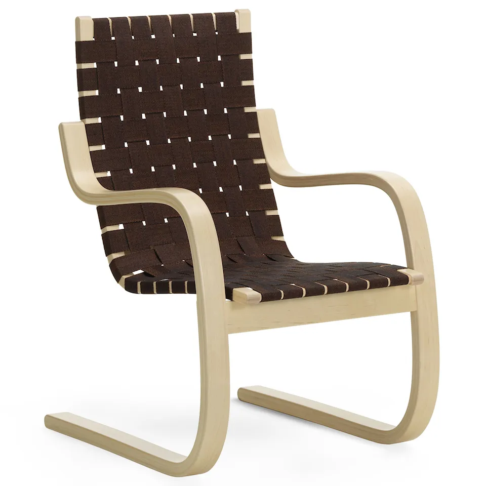 Armchair 406 lenestol