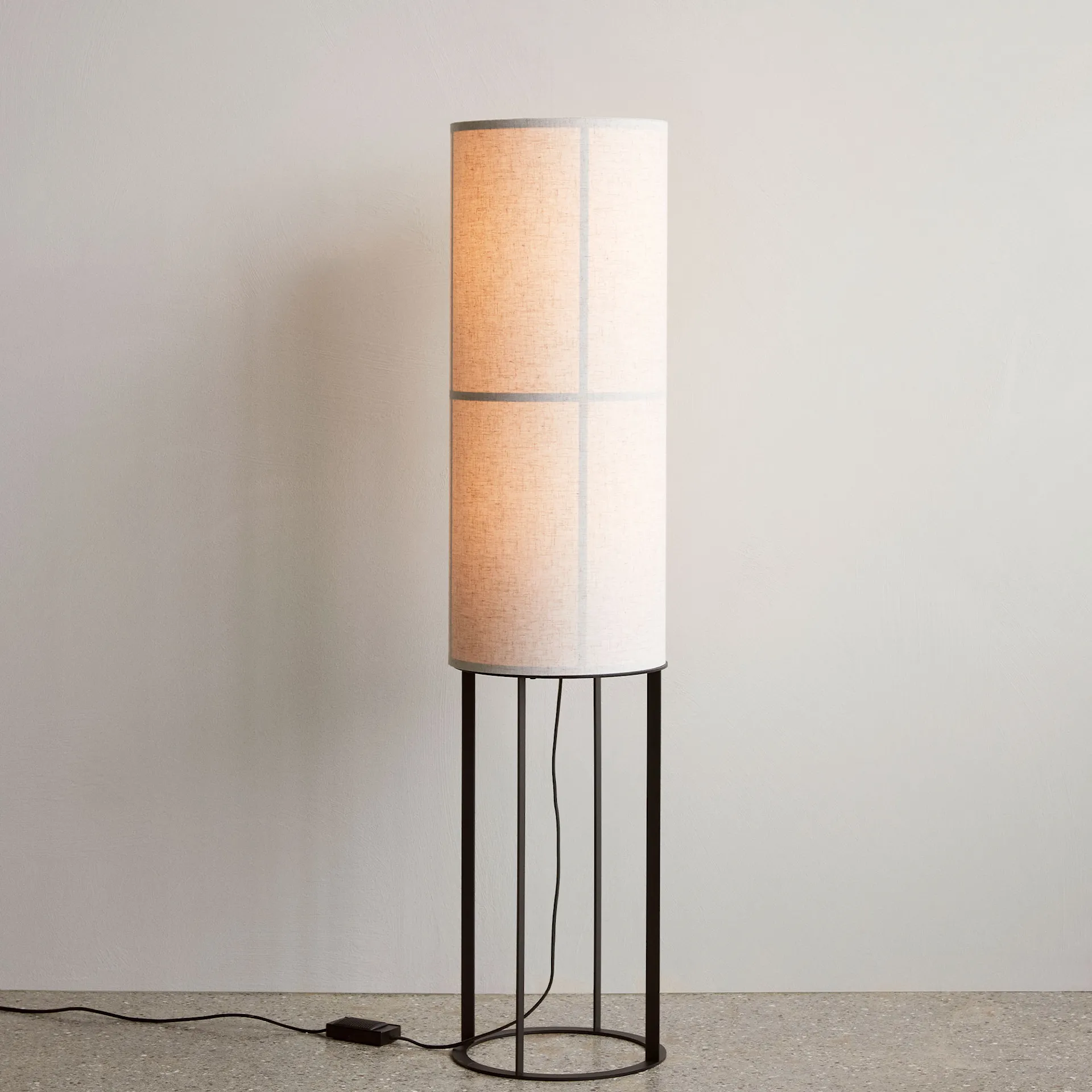 Hashira Floor Lamp High - Audo Copenhagen - NO GA