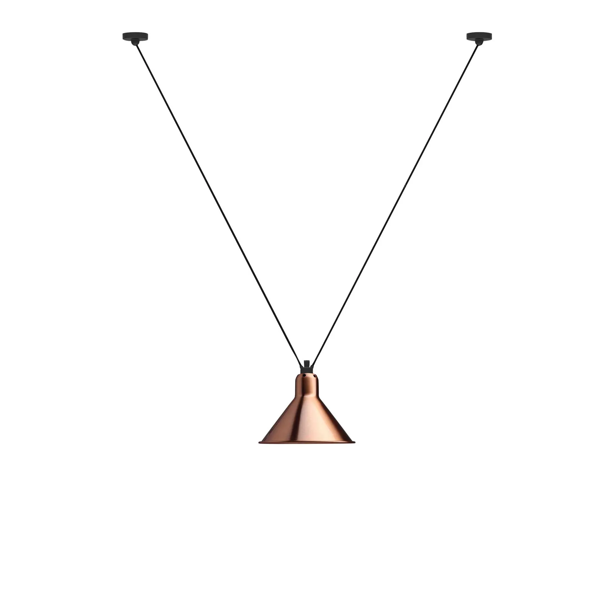 Les Acrobates de Gras No 323 - Conic L - 1
