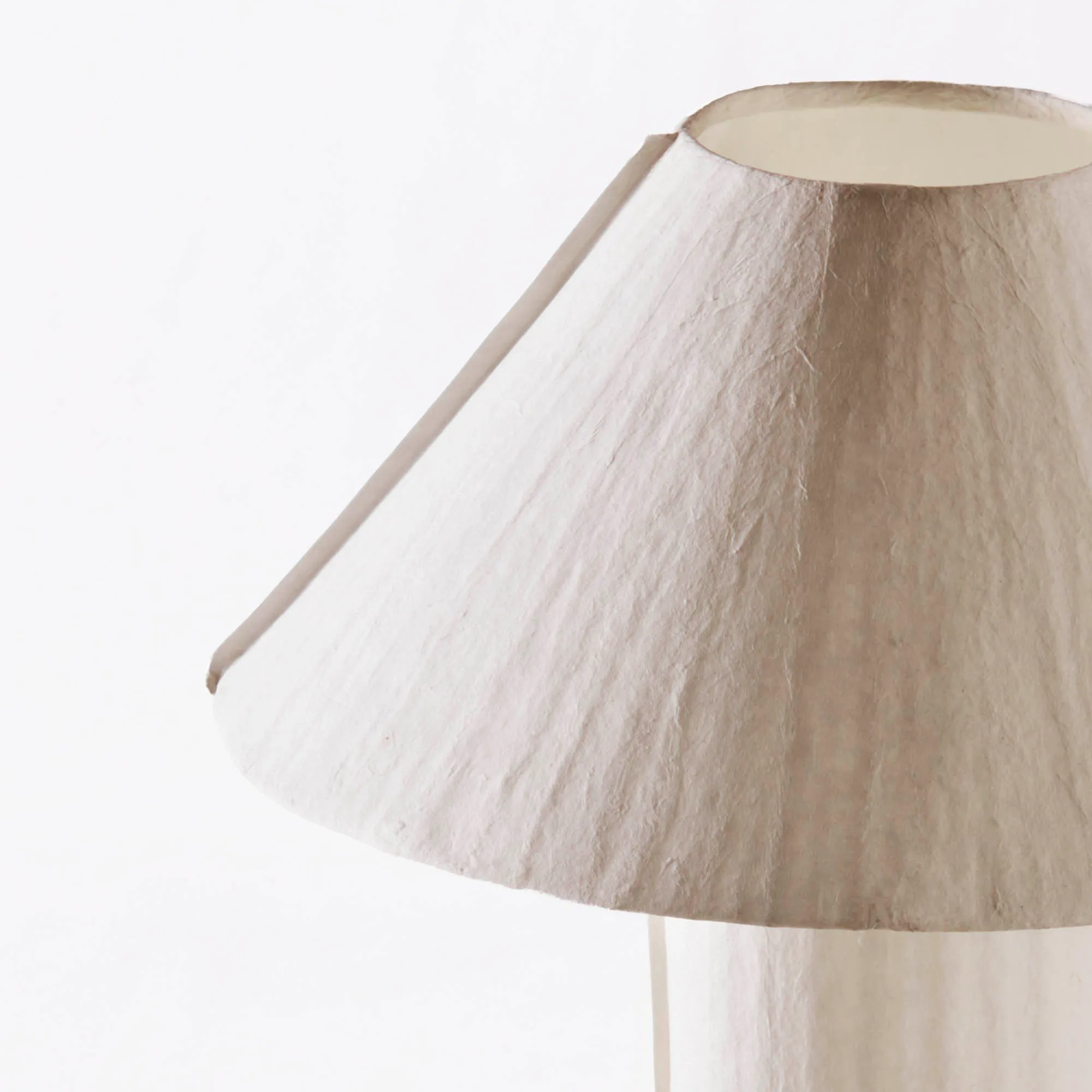 Paper Table Lamp - 2