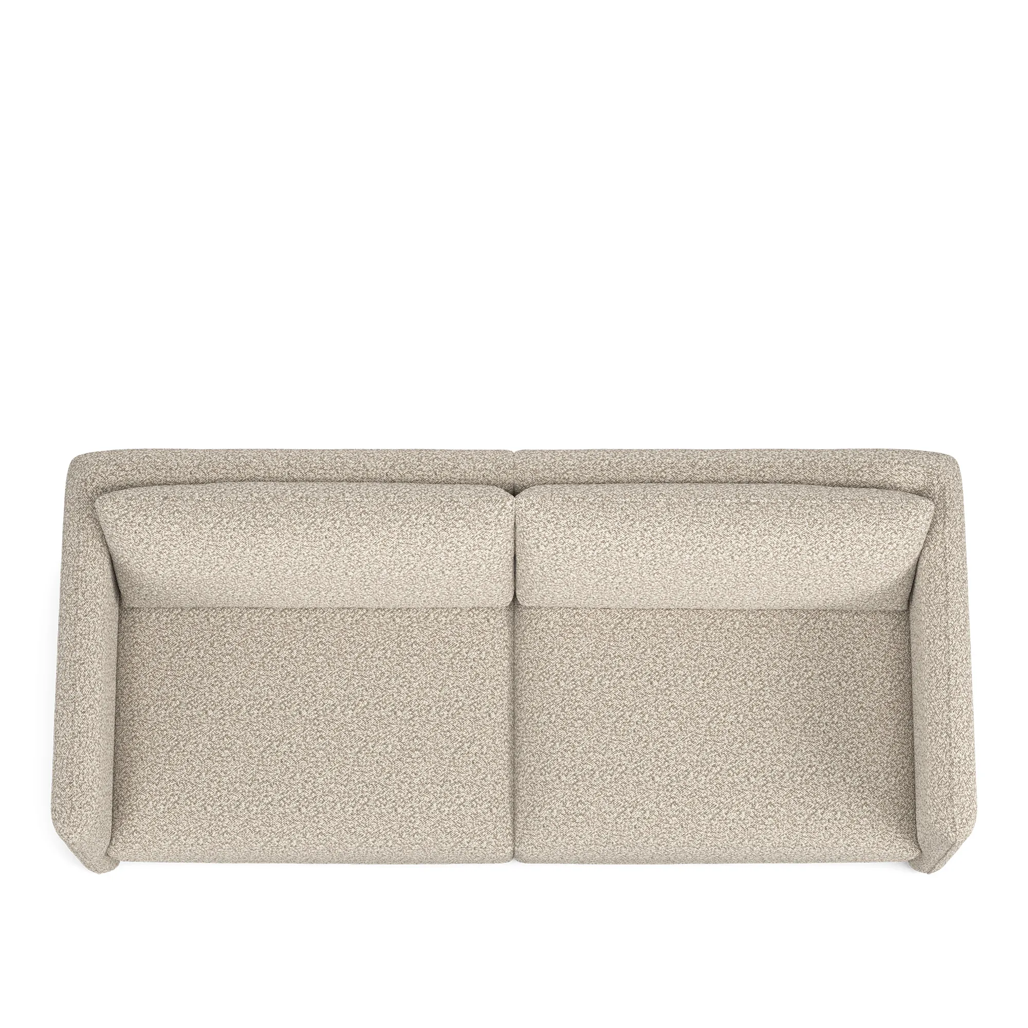 Pavarotti 03 2,5-seters sofa - 8