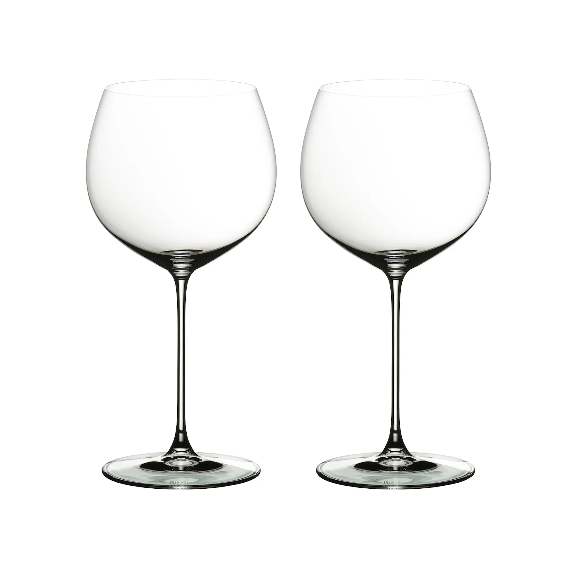 Veritas Eiket Chardonnay 2-Pack - Riedel - NO GA