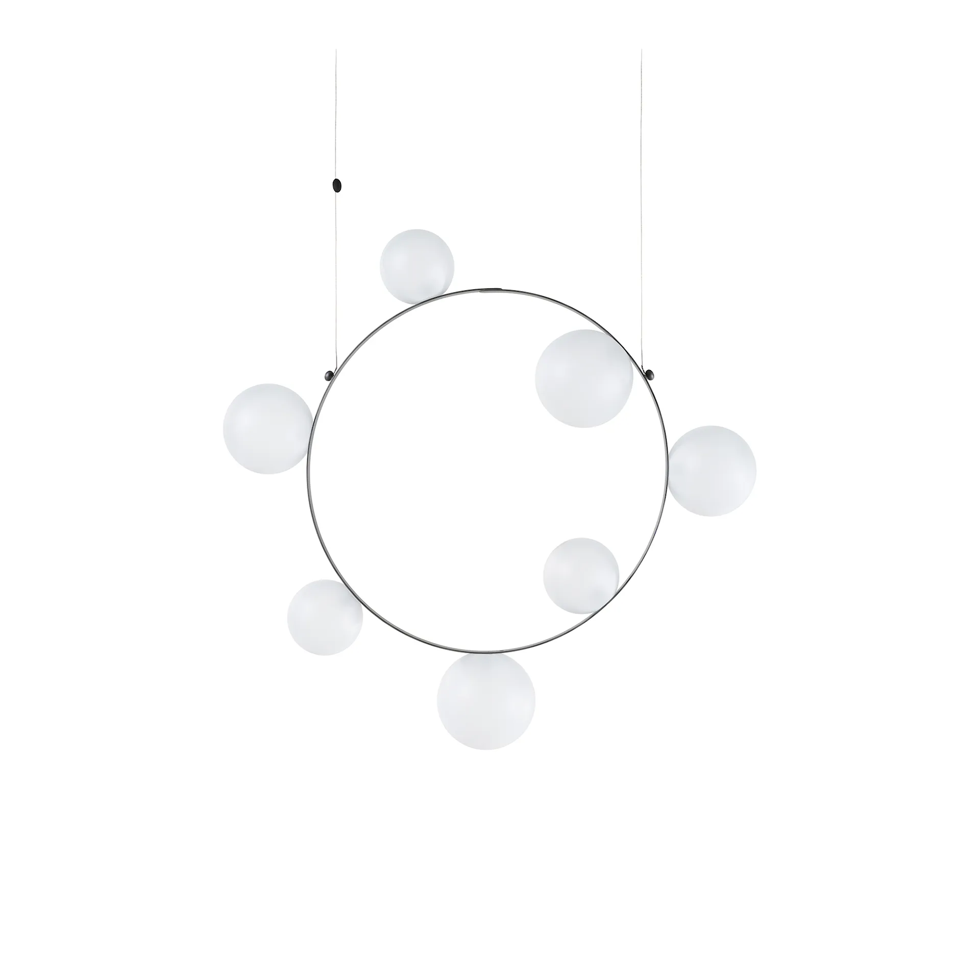 Hubble Bubble 7 - Moooi - Marcel Wanders - NO GA