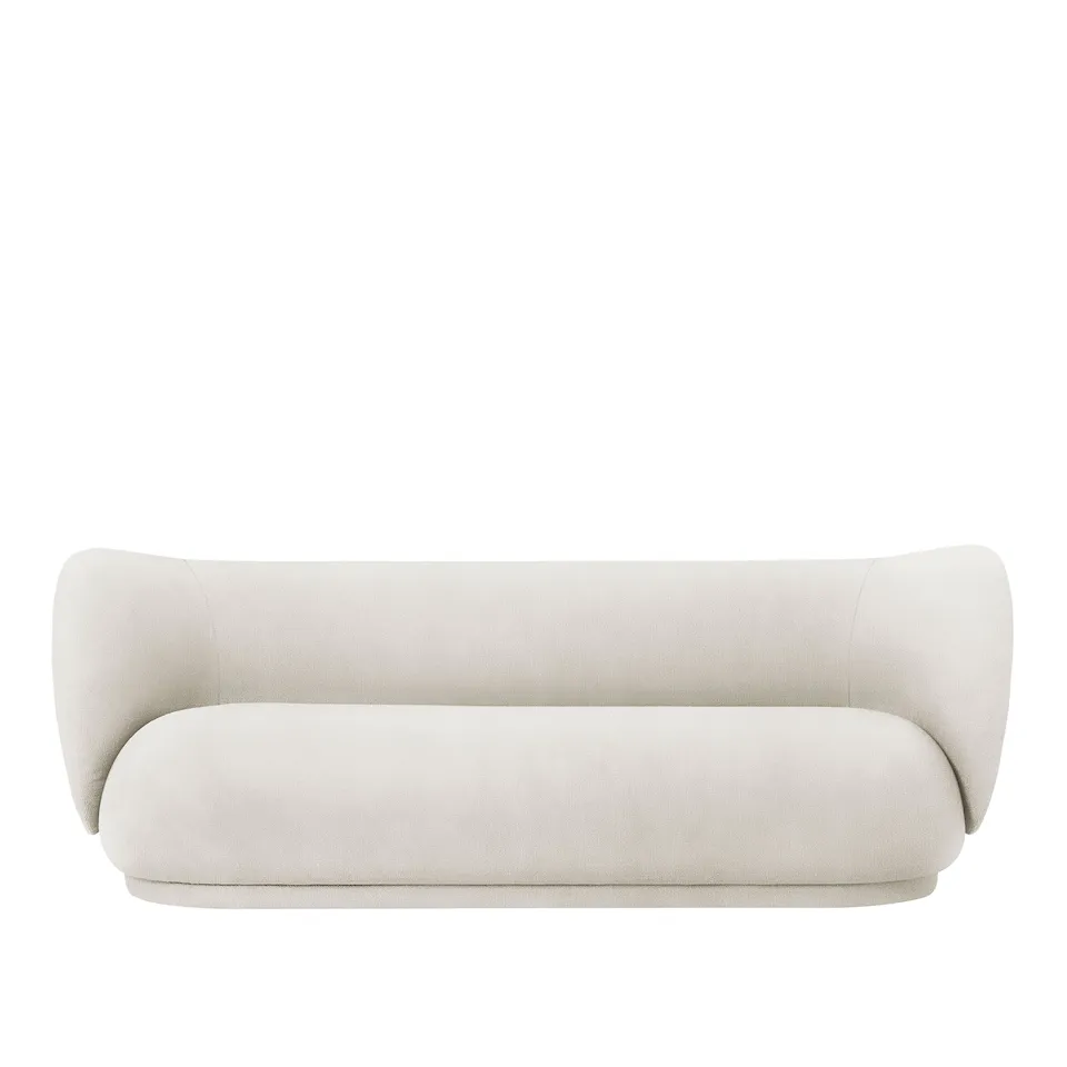 Rico 3-seters sofa