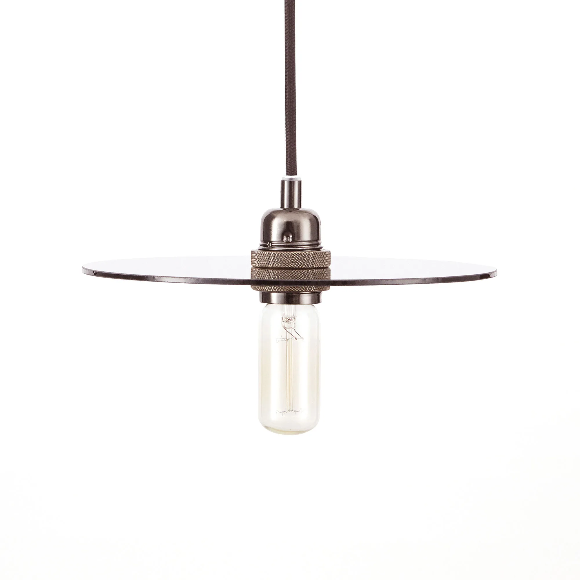 Circle Shade pendellampe - 1