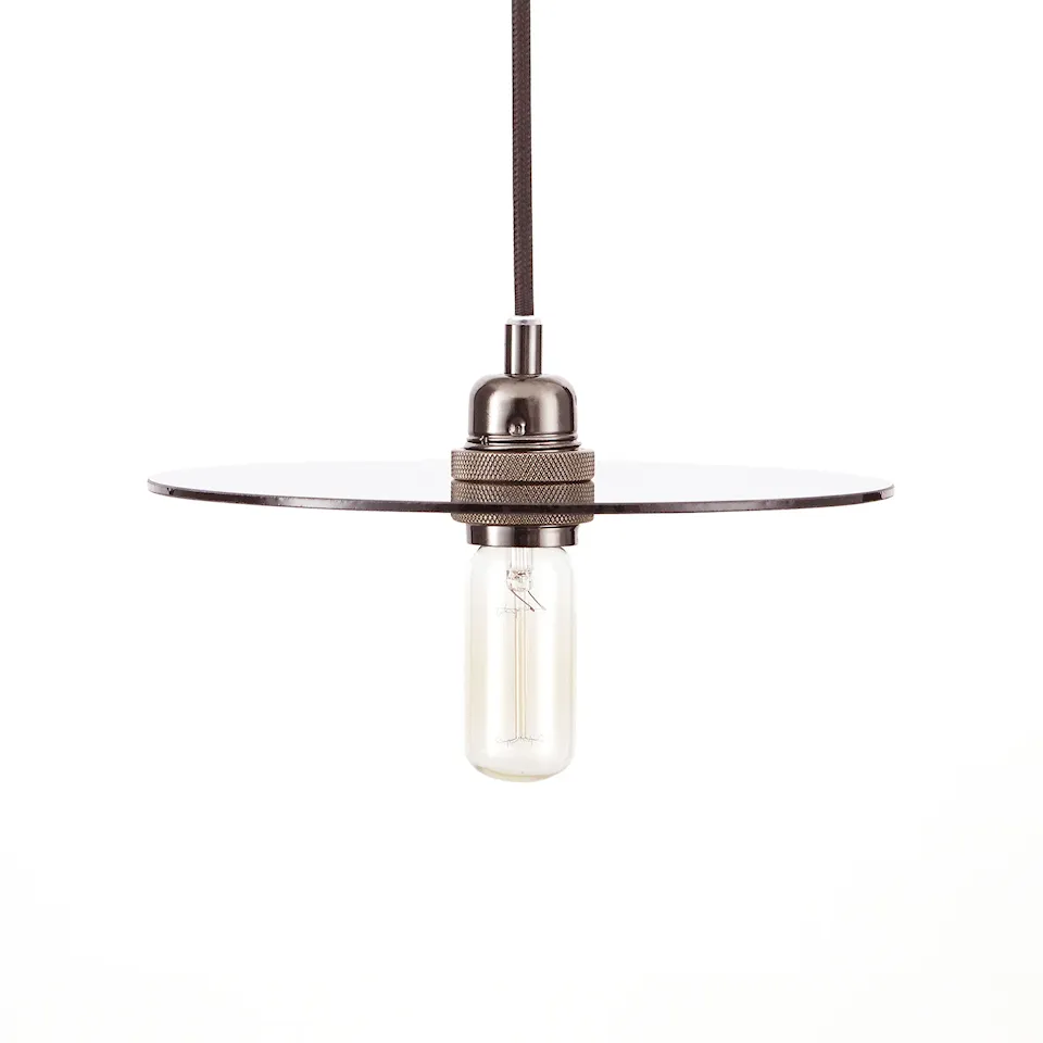Circle Shade pendellampe