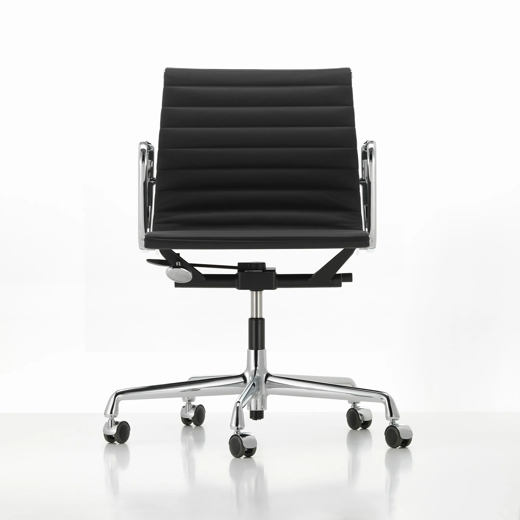 EA 117 Aluminium Chair kontorstol - 11