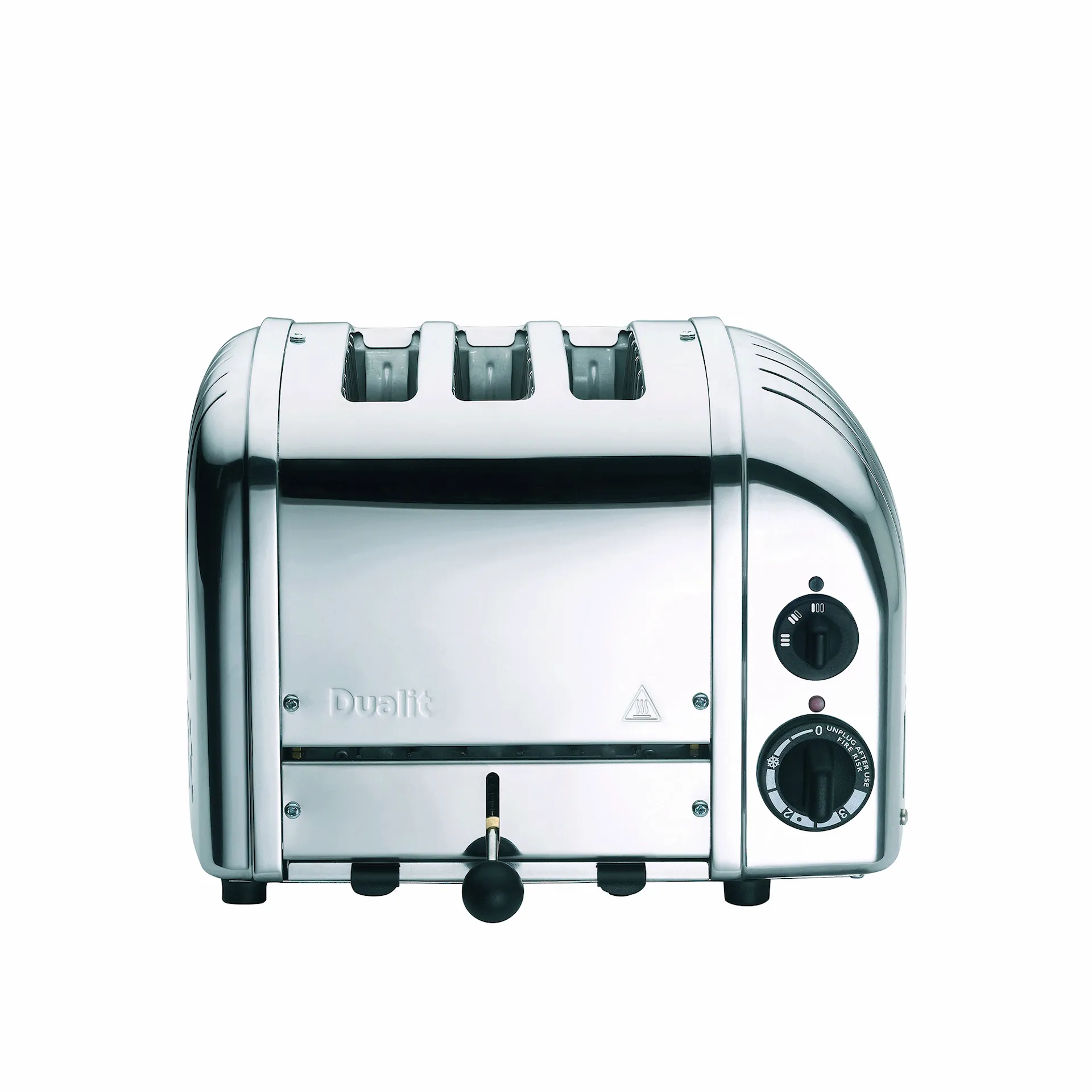 Toaster Classic 3 Slice - Dualit - NO GA