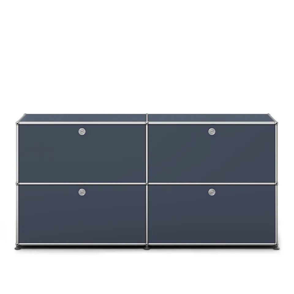 USM Haller E2 skjenk
