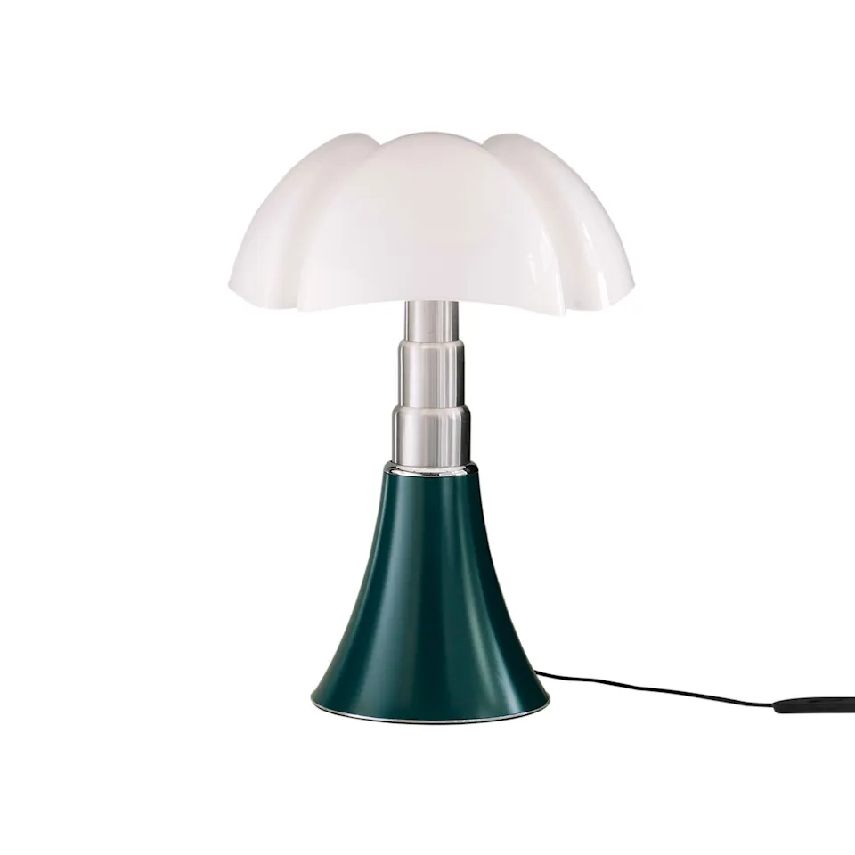 Pipistrello Table Lamp Agave Green - Ikke Dimbar