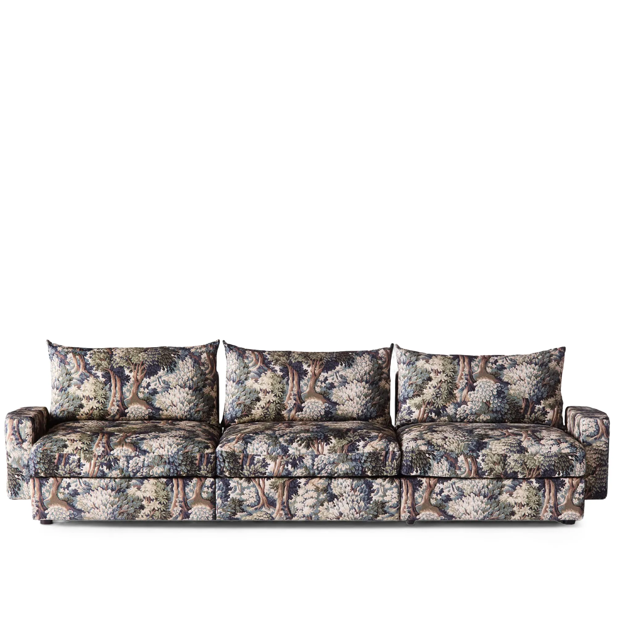Laurel Sofa - 1