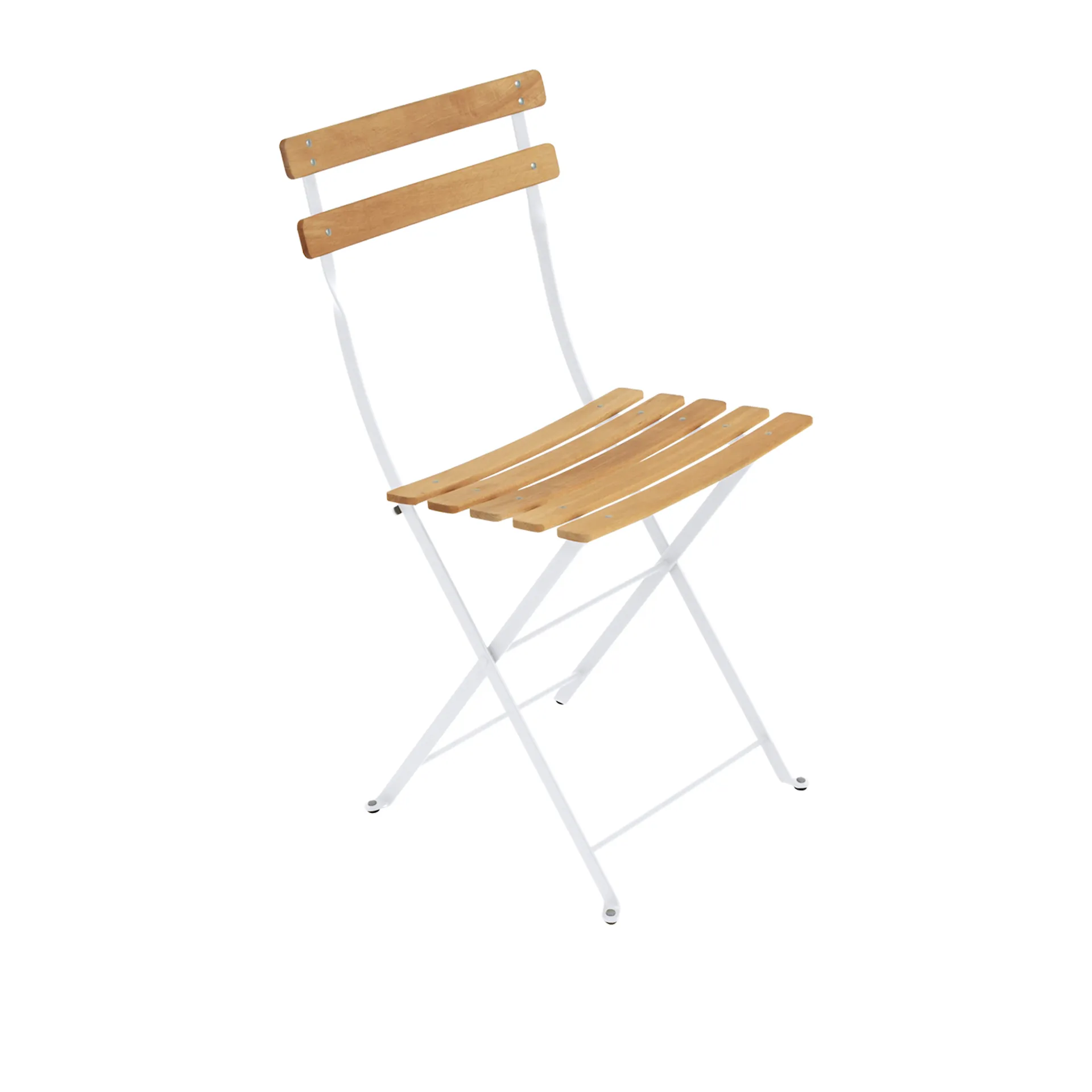 Bistro Natural Chair - Fermob - NO GA