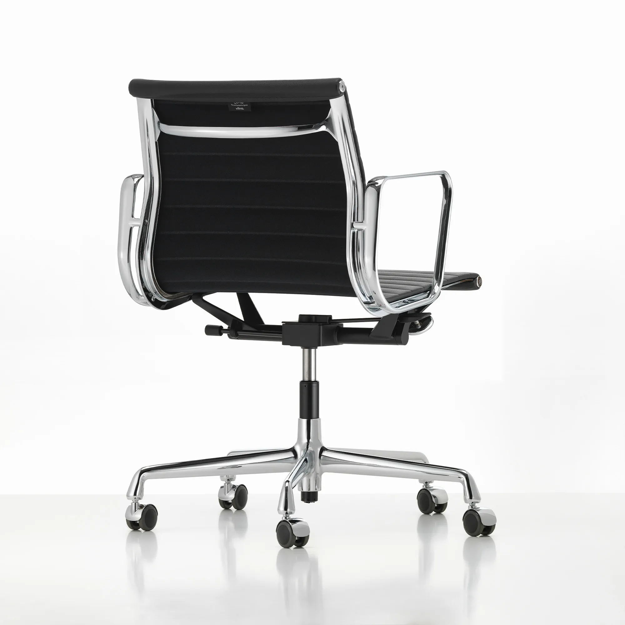 EA 117 Aluminium Chair kontorstol - 14