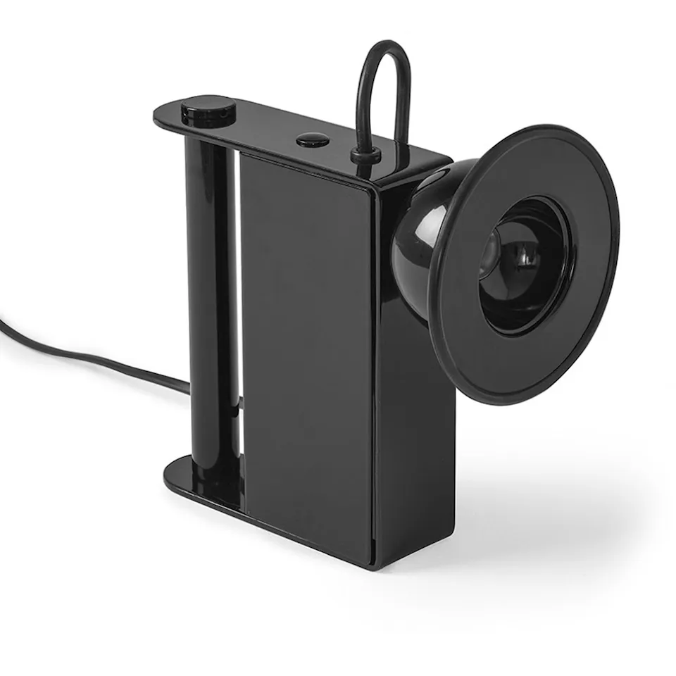 Minibox 2700K bordlampe