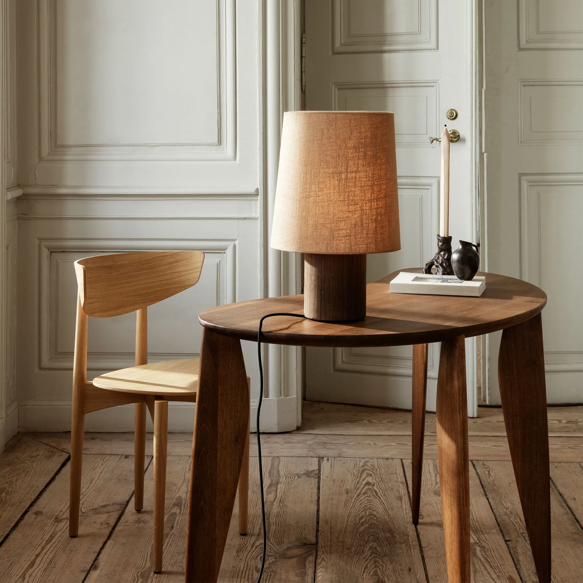 Feve skrivebord - 8
