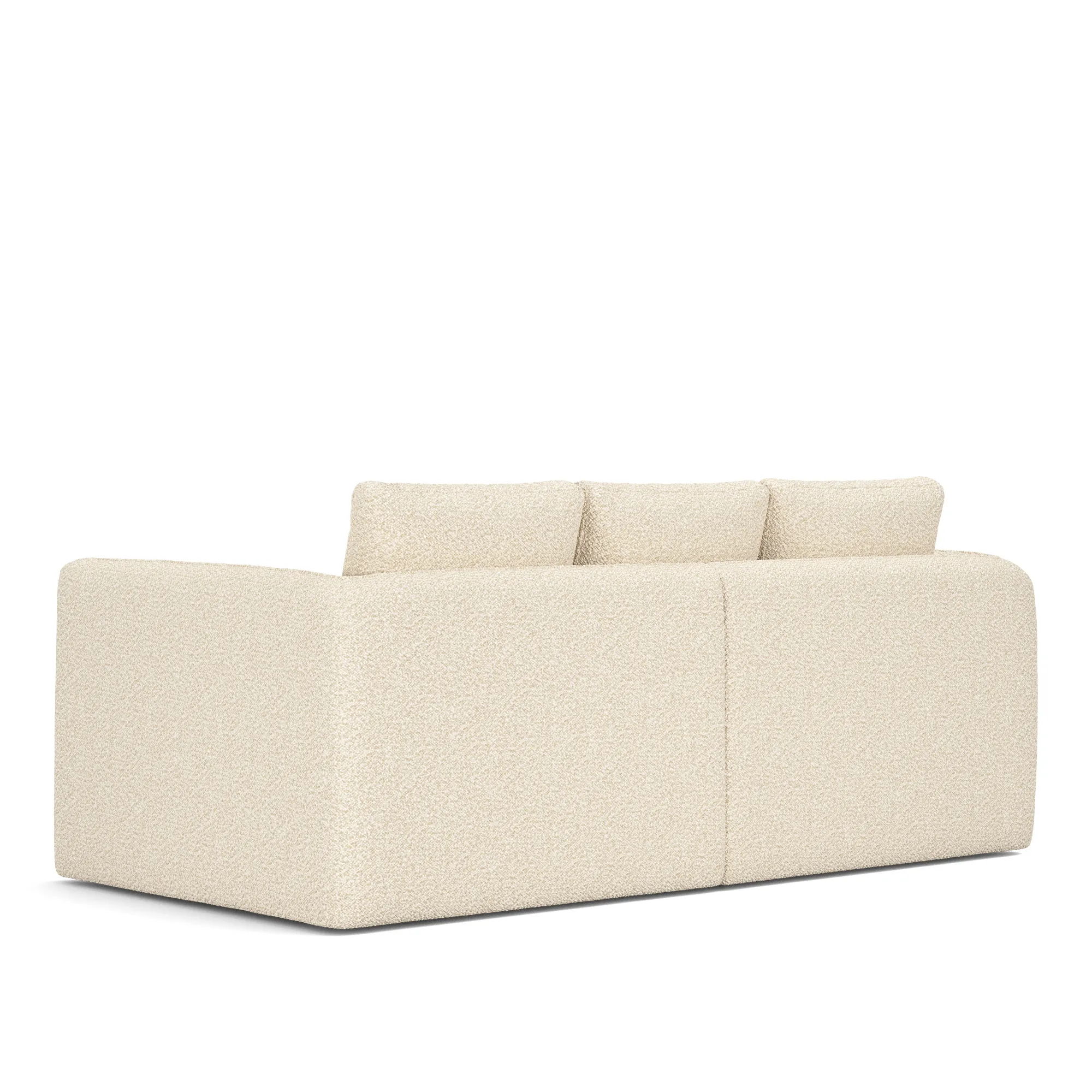 Pavarotti 02 2-seters sofa - 7