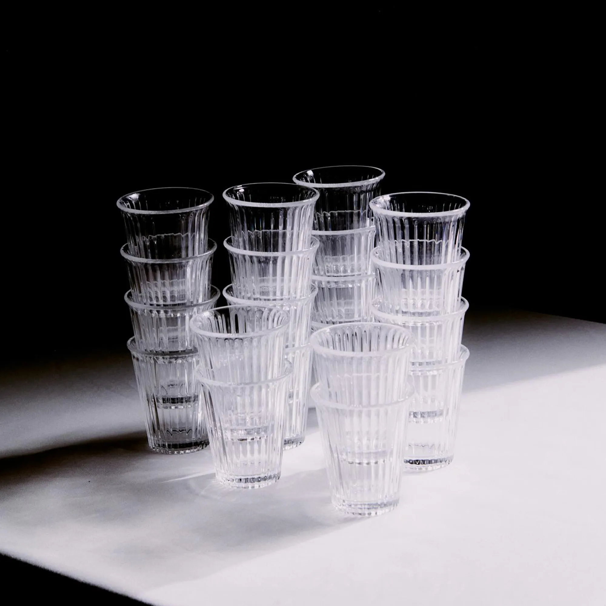 Canteen Bodega Glass - Sett med 4 - 3