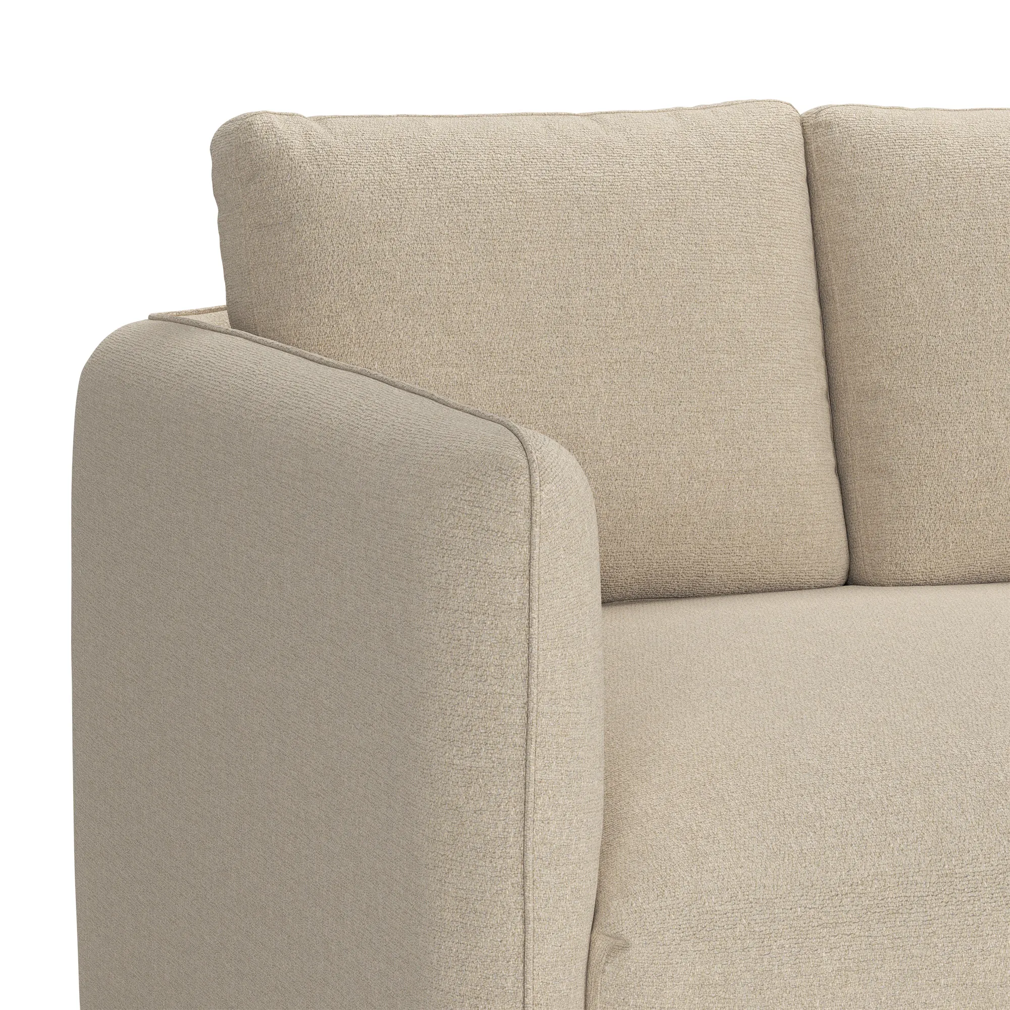 Pavarotti 02 2,5-seters sofa - 2