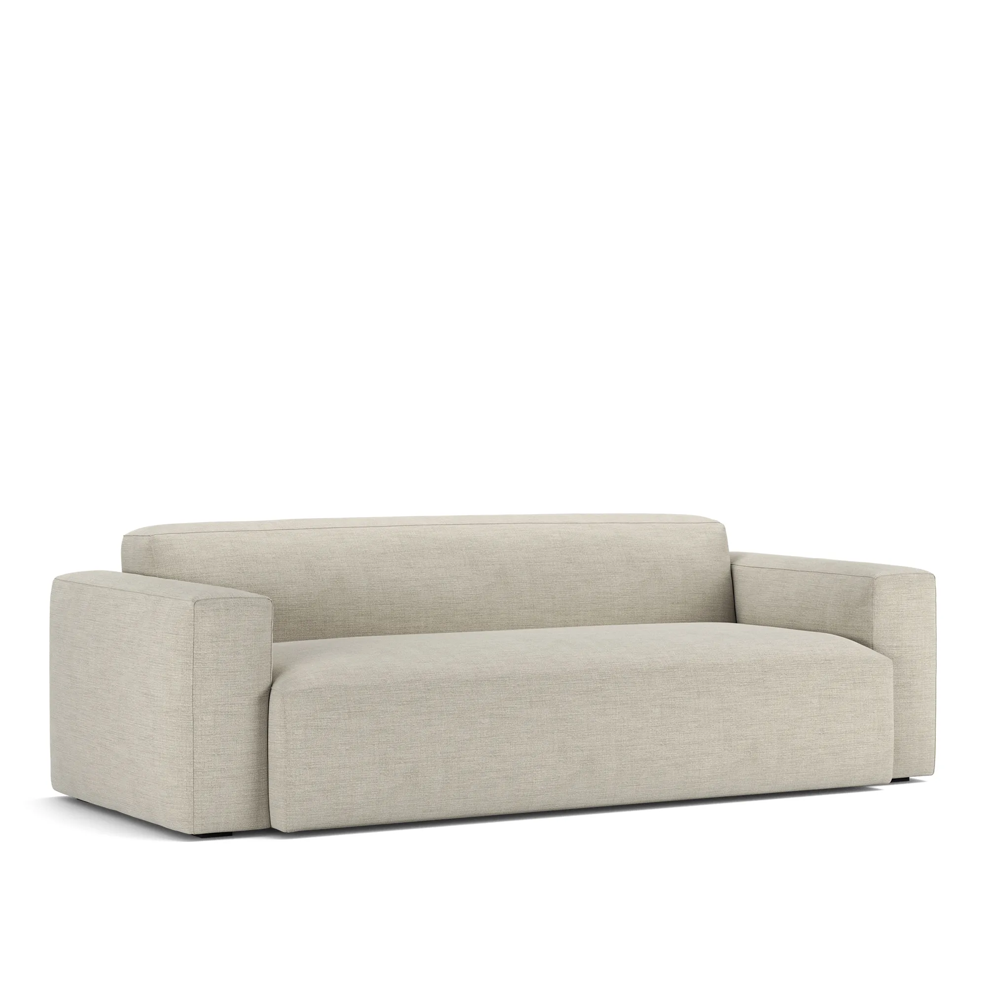 Brick 2,5-seters sofa - 4