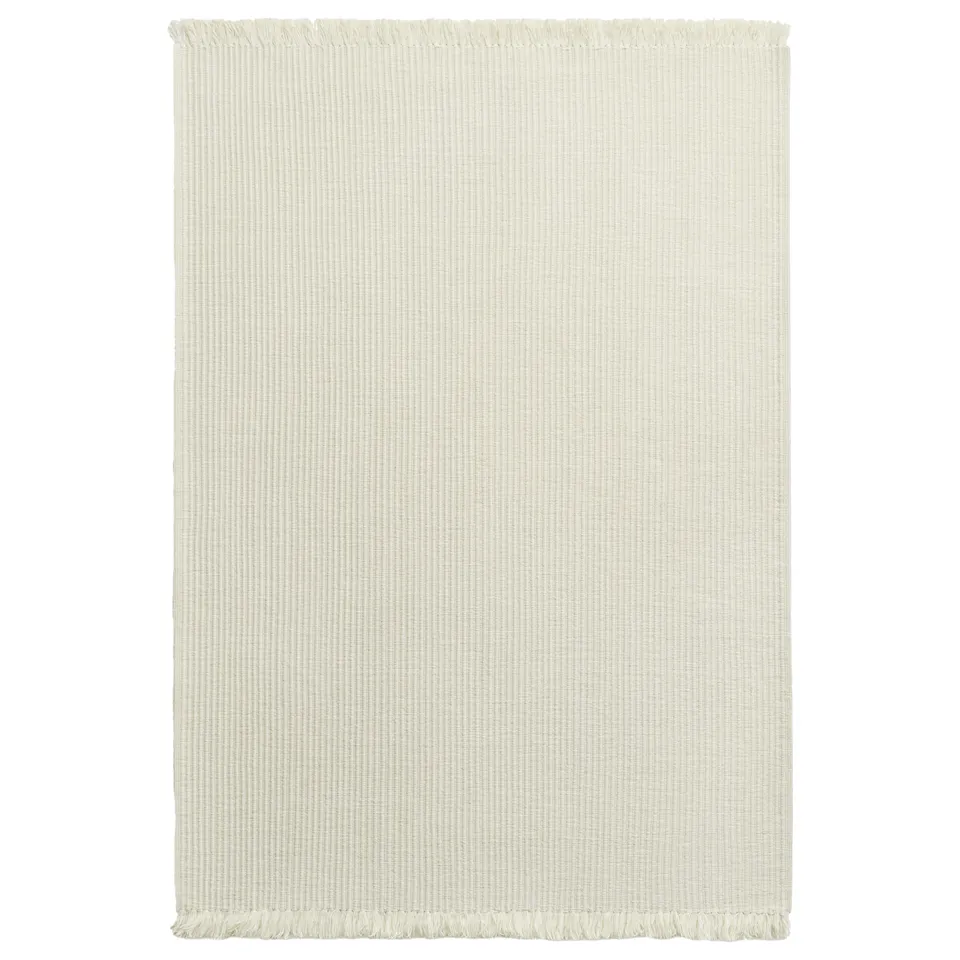 Contour Warm White ullteppe
