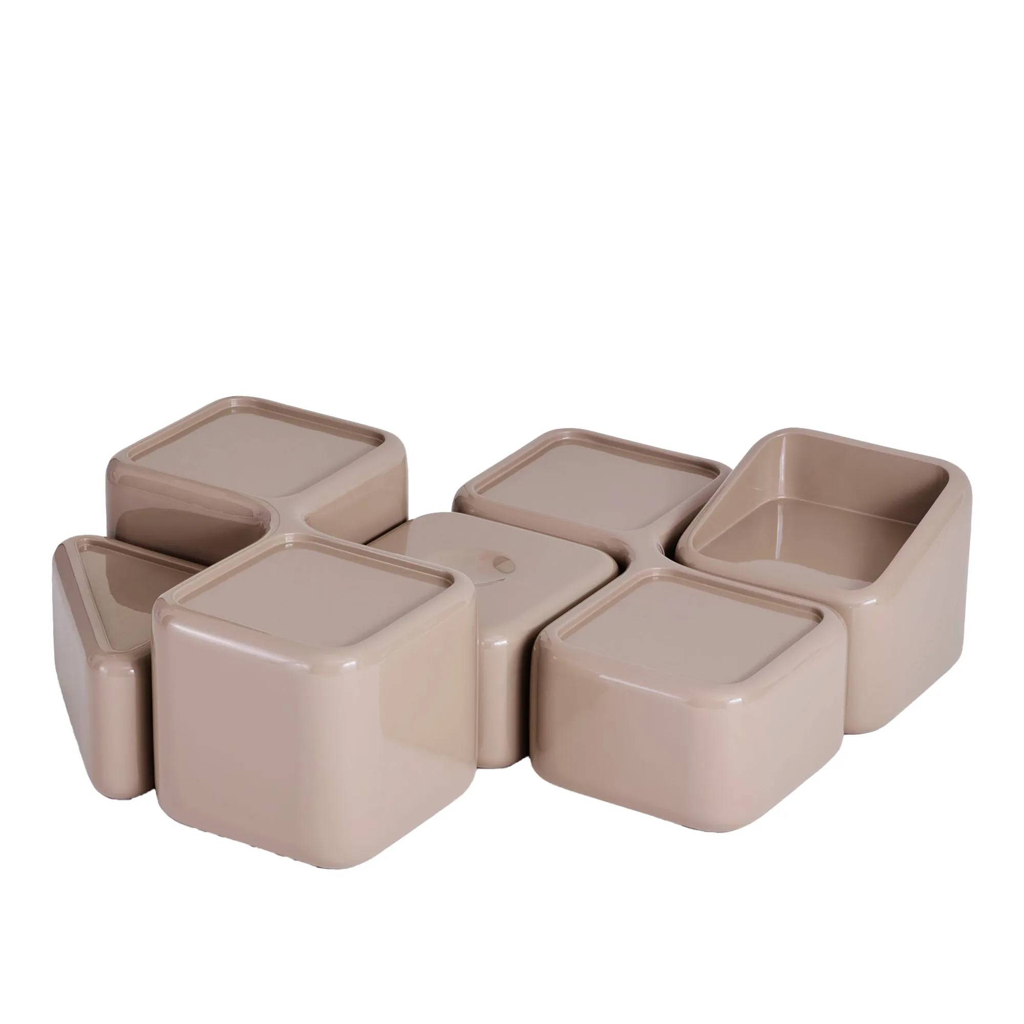 Module Set salongbord - 1